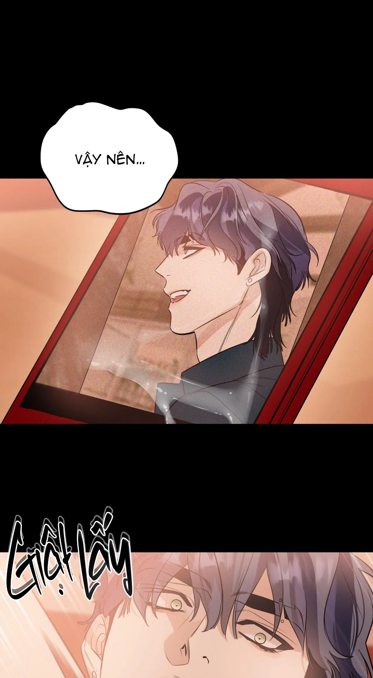 LỆNH CỨU RỖI Chapter 58 Trang 18