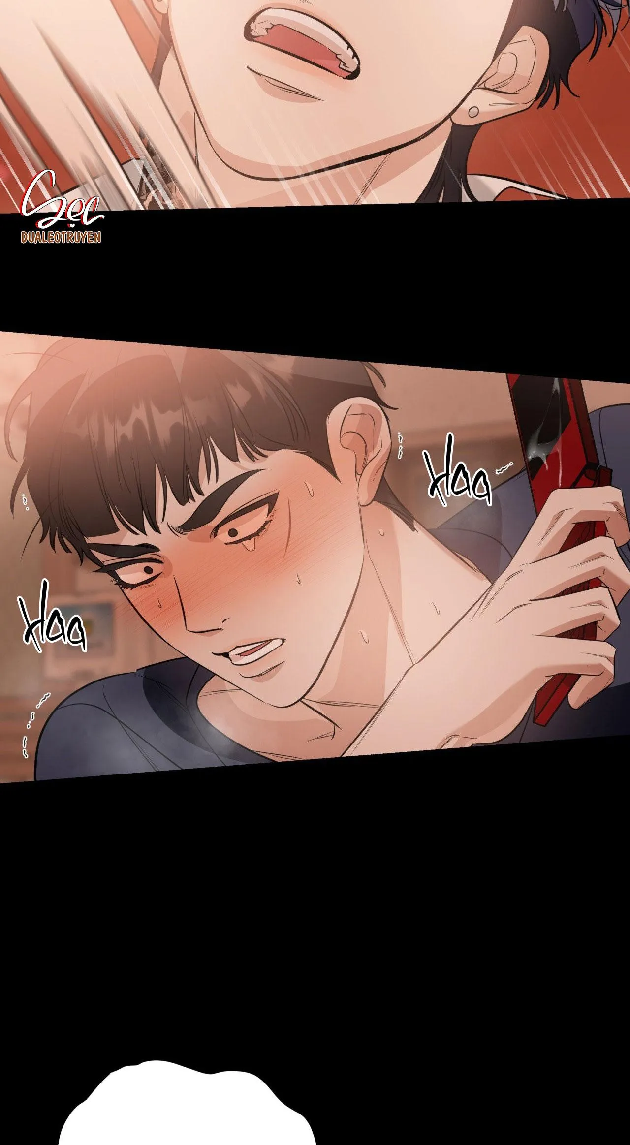 LỆNH CỨU RỖI Chapter 58 Trang 19