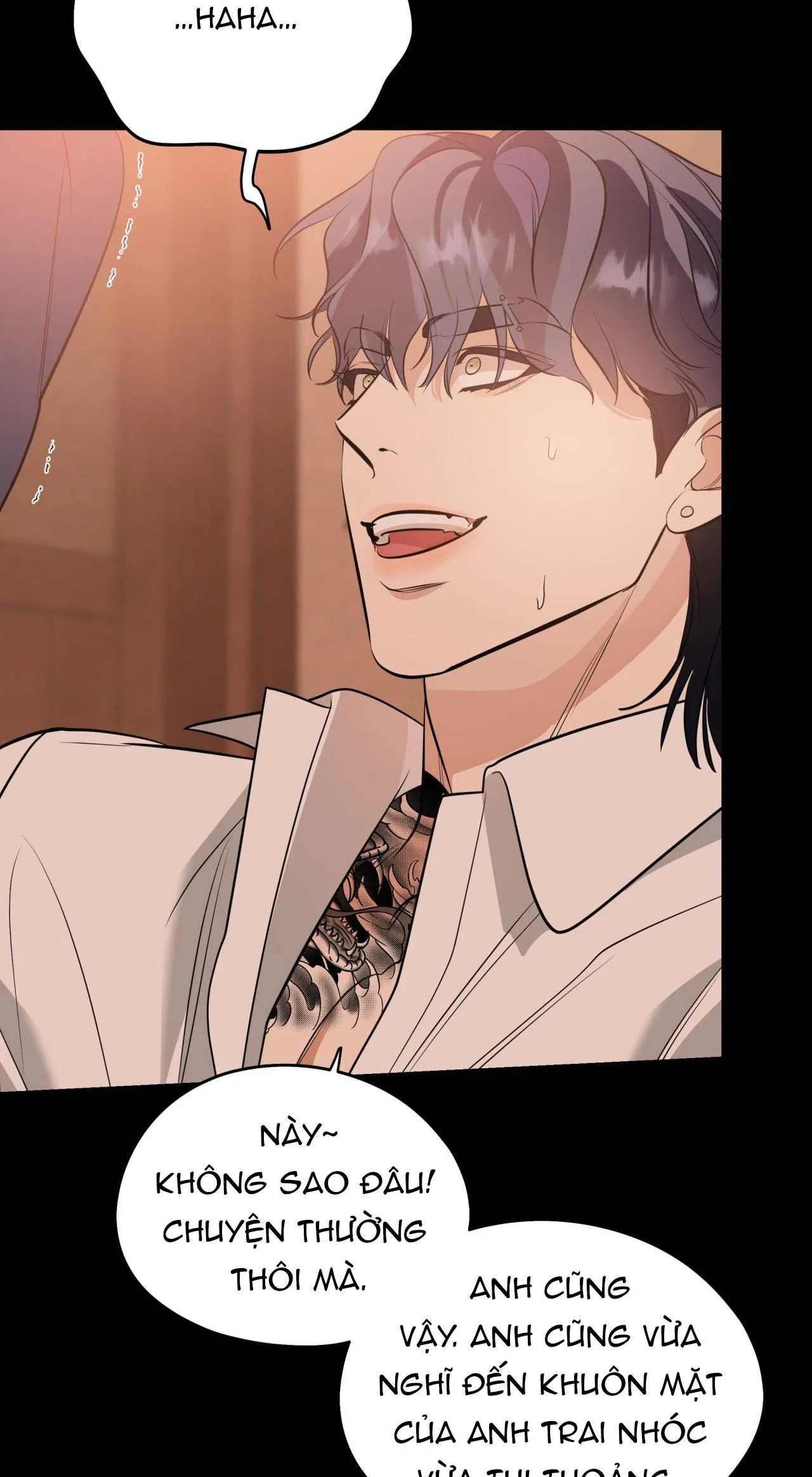 LỆNH CỨU RỖI Chapter 58 Trang 20