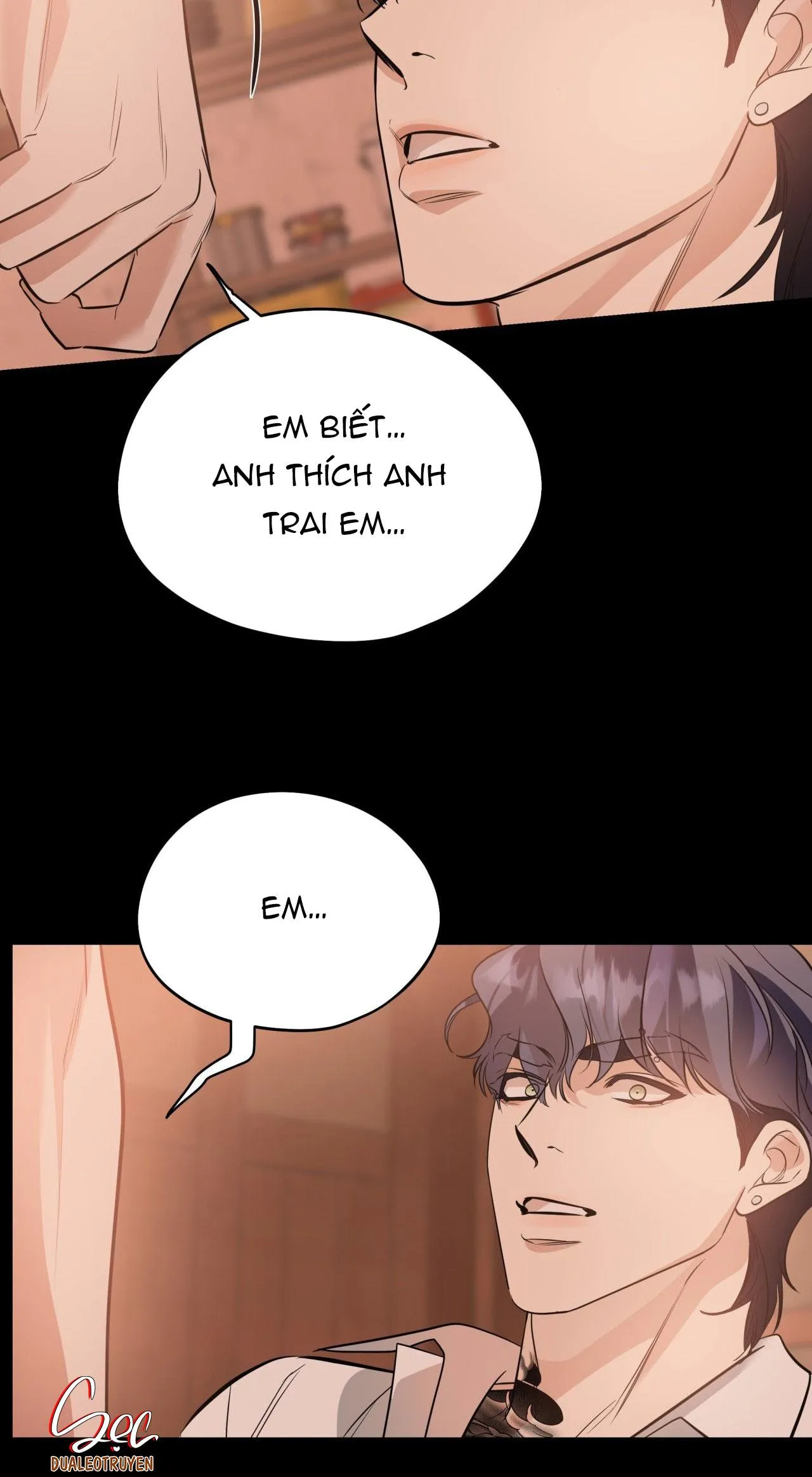 LỆNH CỨU RỖI Chapter 58 Trang 22