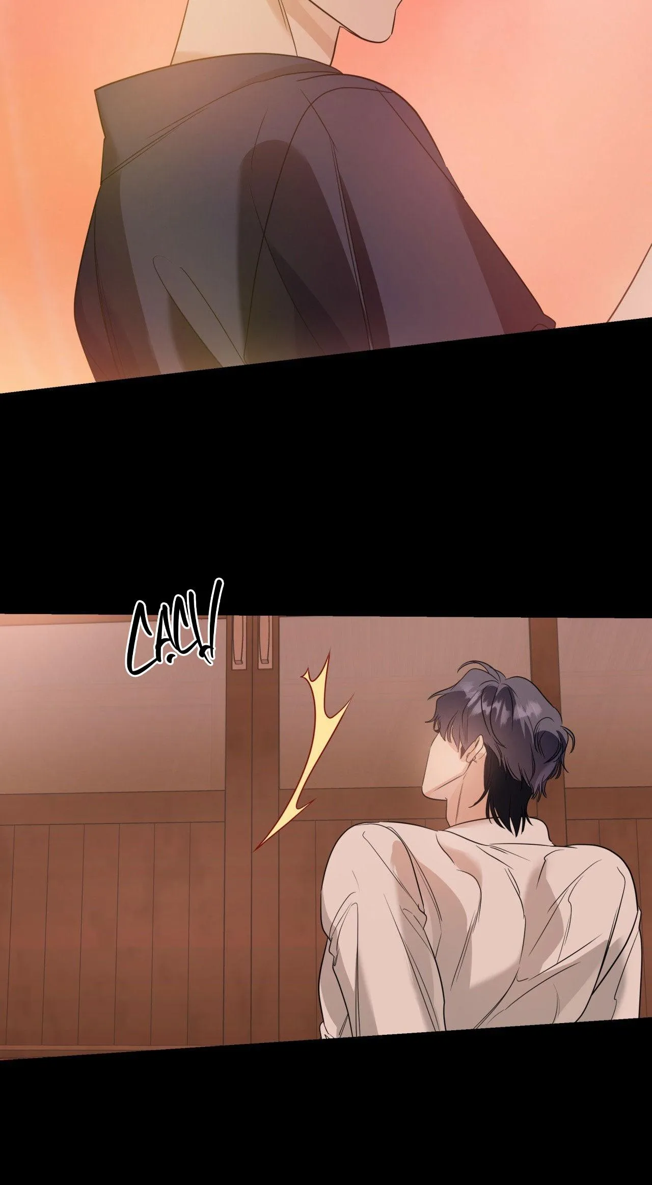 LỆNH CỨU RỖI Chapter 58 Trang 24