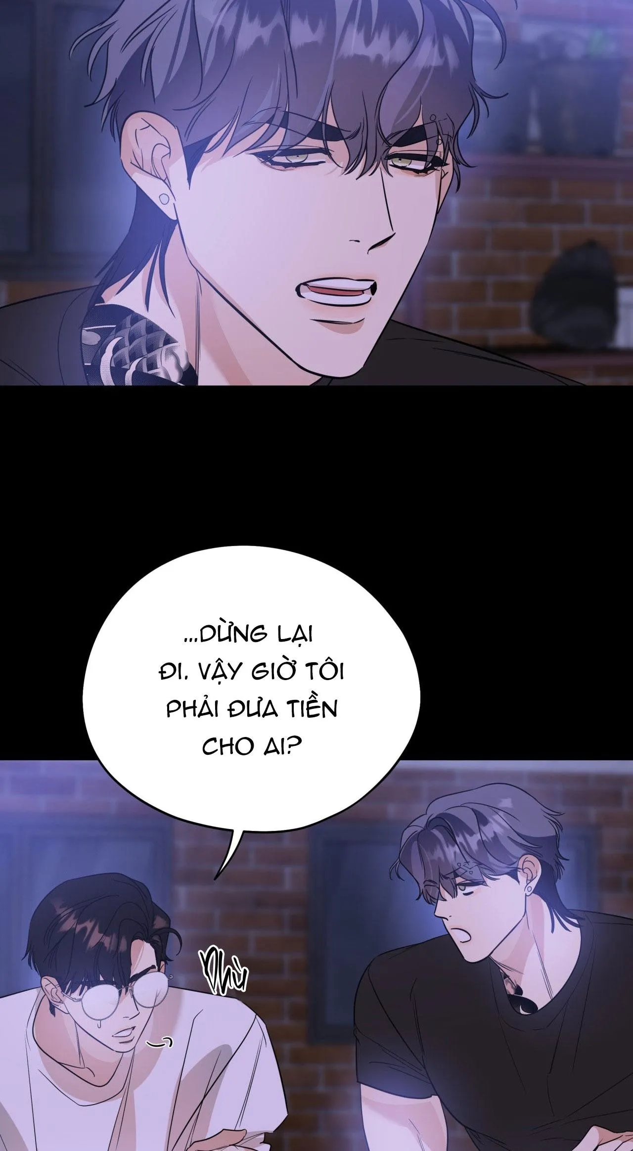 LỆNH CỨU RỖI Chapter 58 Trang 28