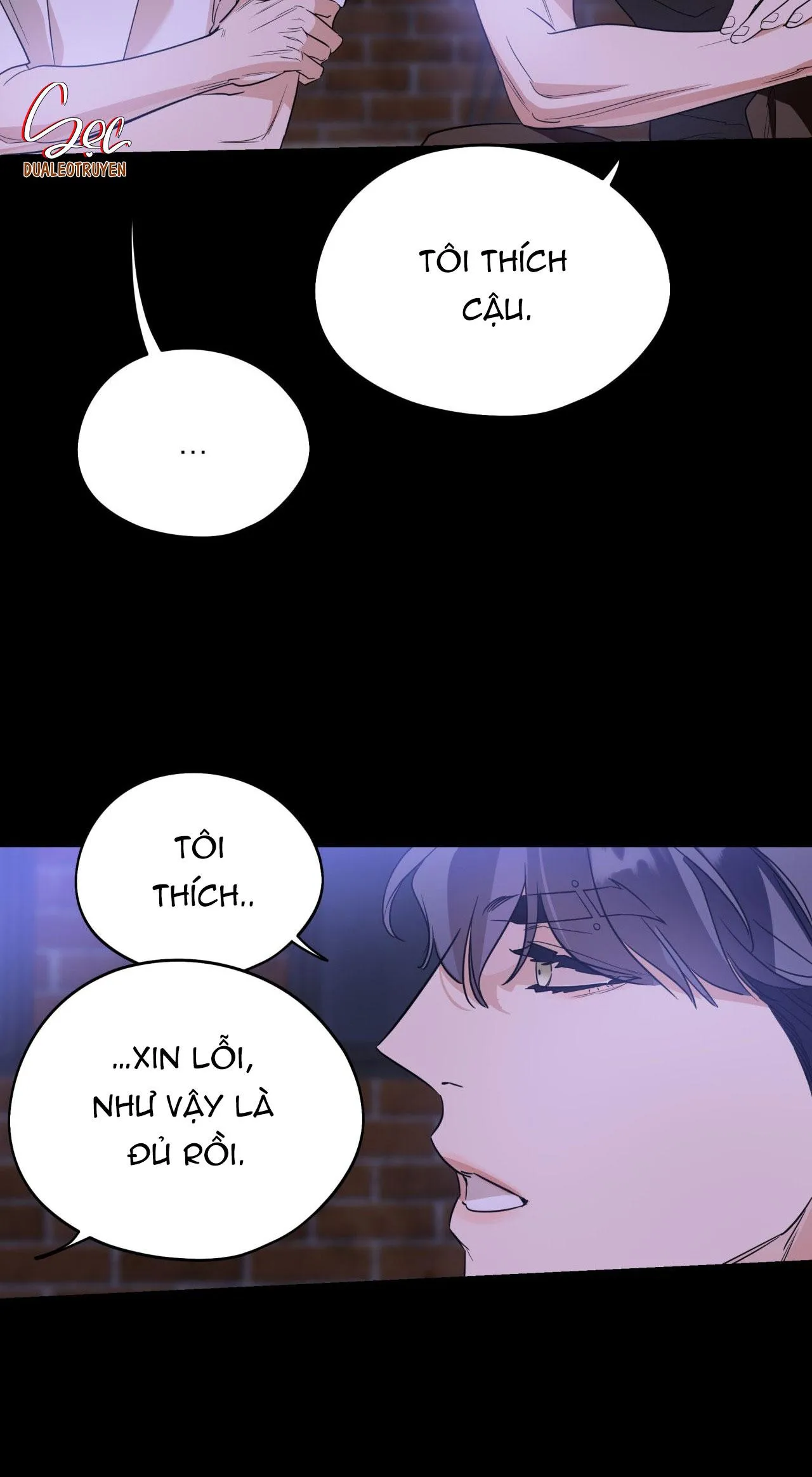 LỆNH CỨU RỖI Chapter 58 Trang 29