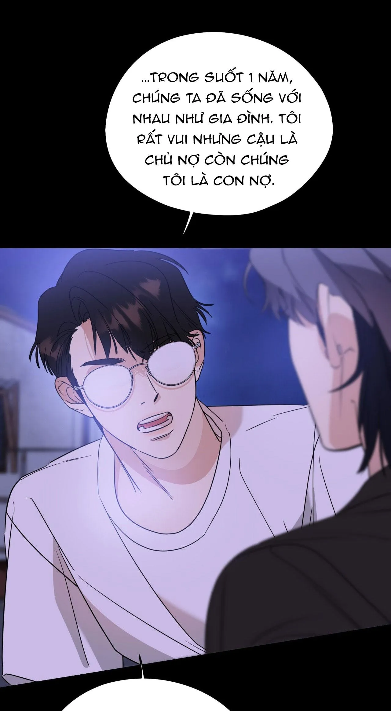 LỆNH CỨU RỖI Chapter 58 Trang 30