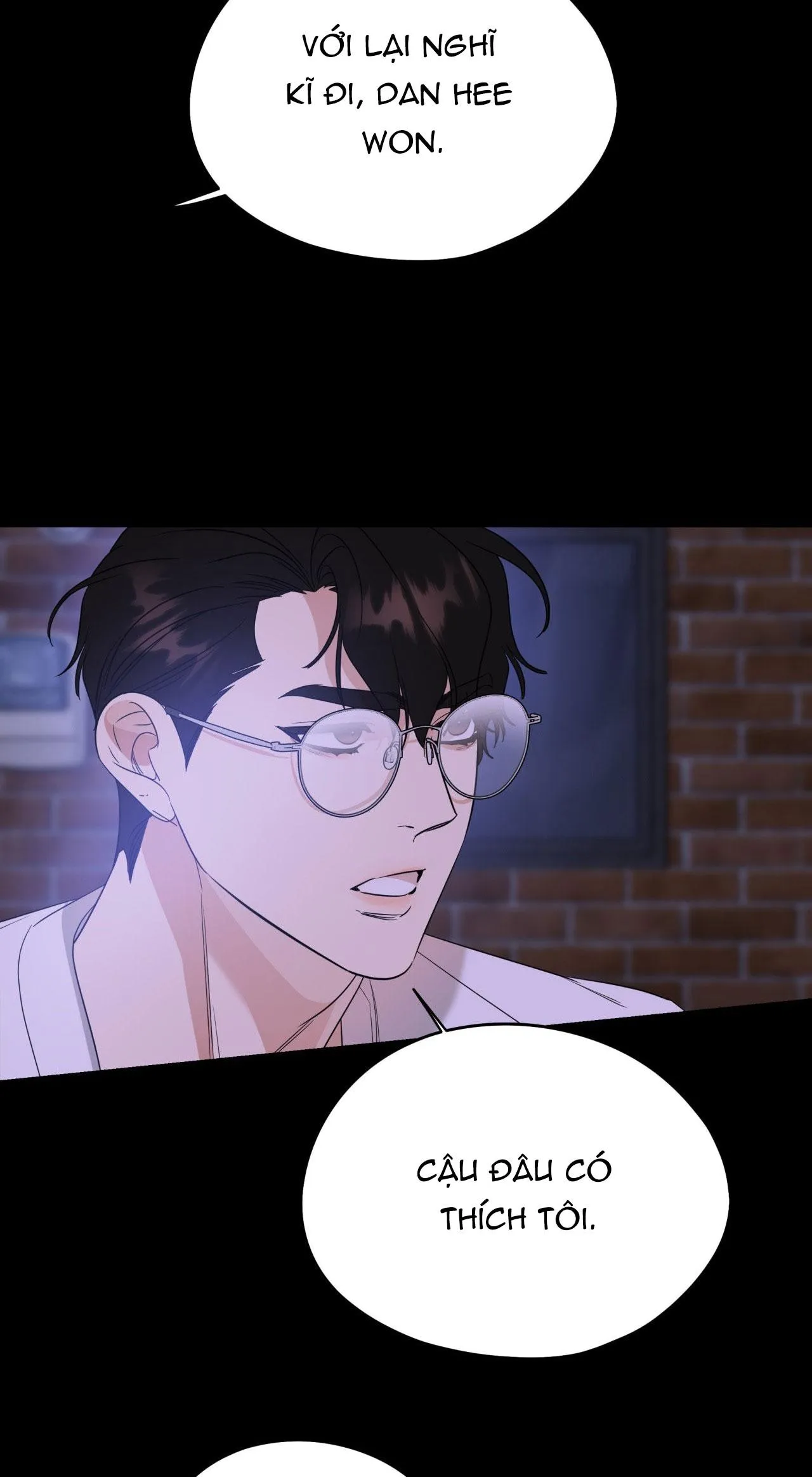 LỆNH CỨU RỖI Chapter 58 Trang 32