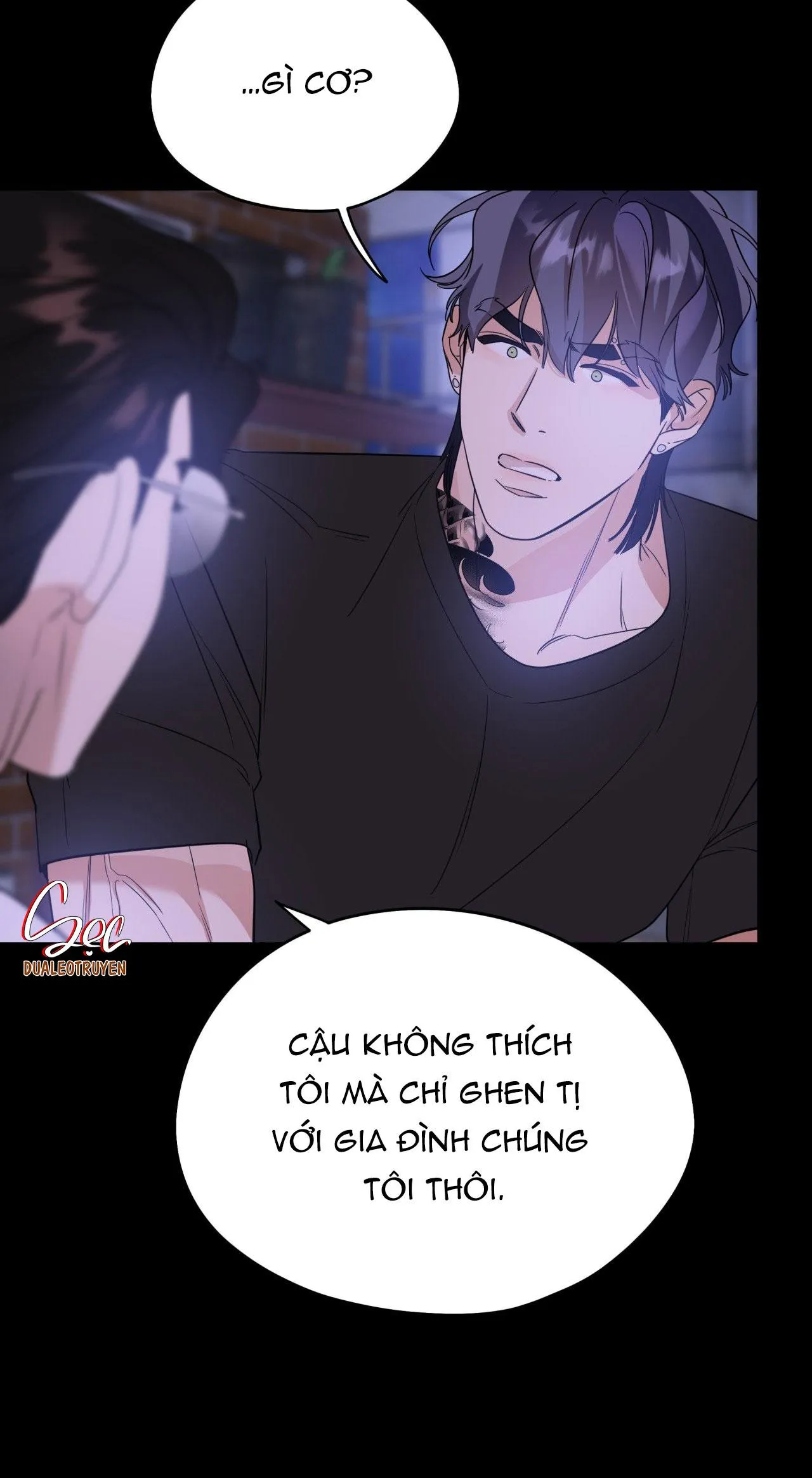 LỆNH CỨU RỖI Chapter 58 Trang 33