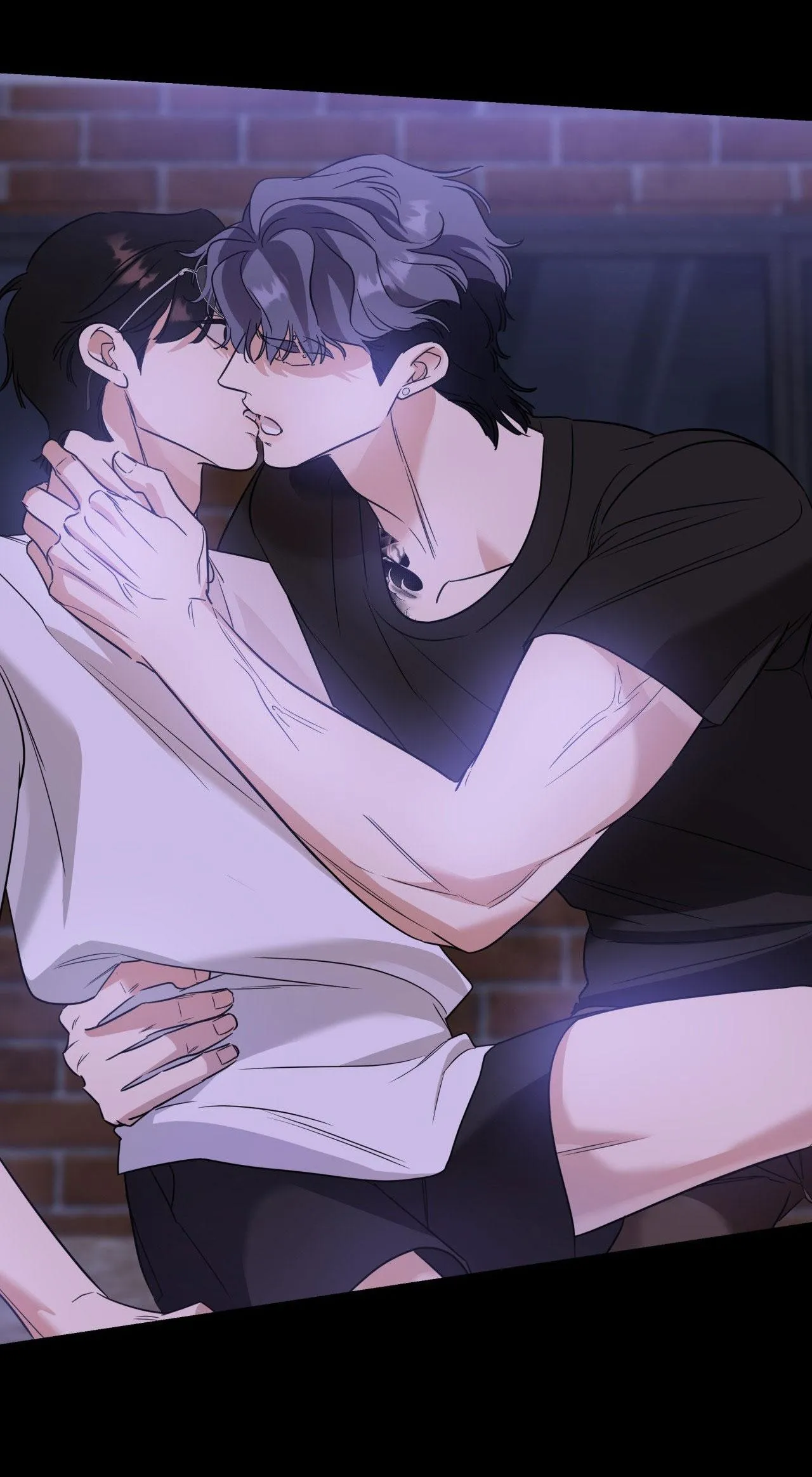 LỆNH CỨU RỖI Chapter 58 Trang 36