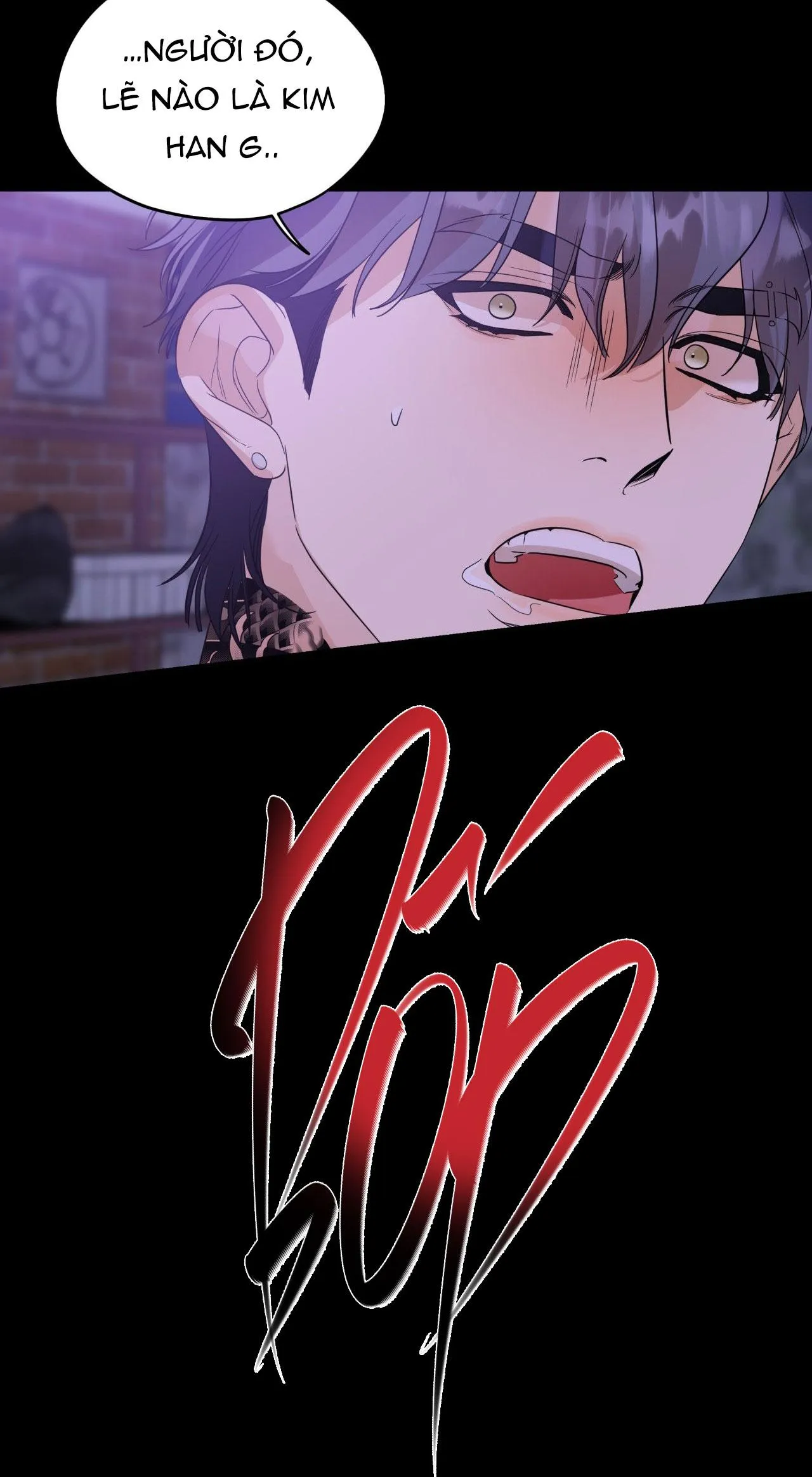 LỆNH CỨU RỖI Chapter 58 Trang 39