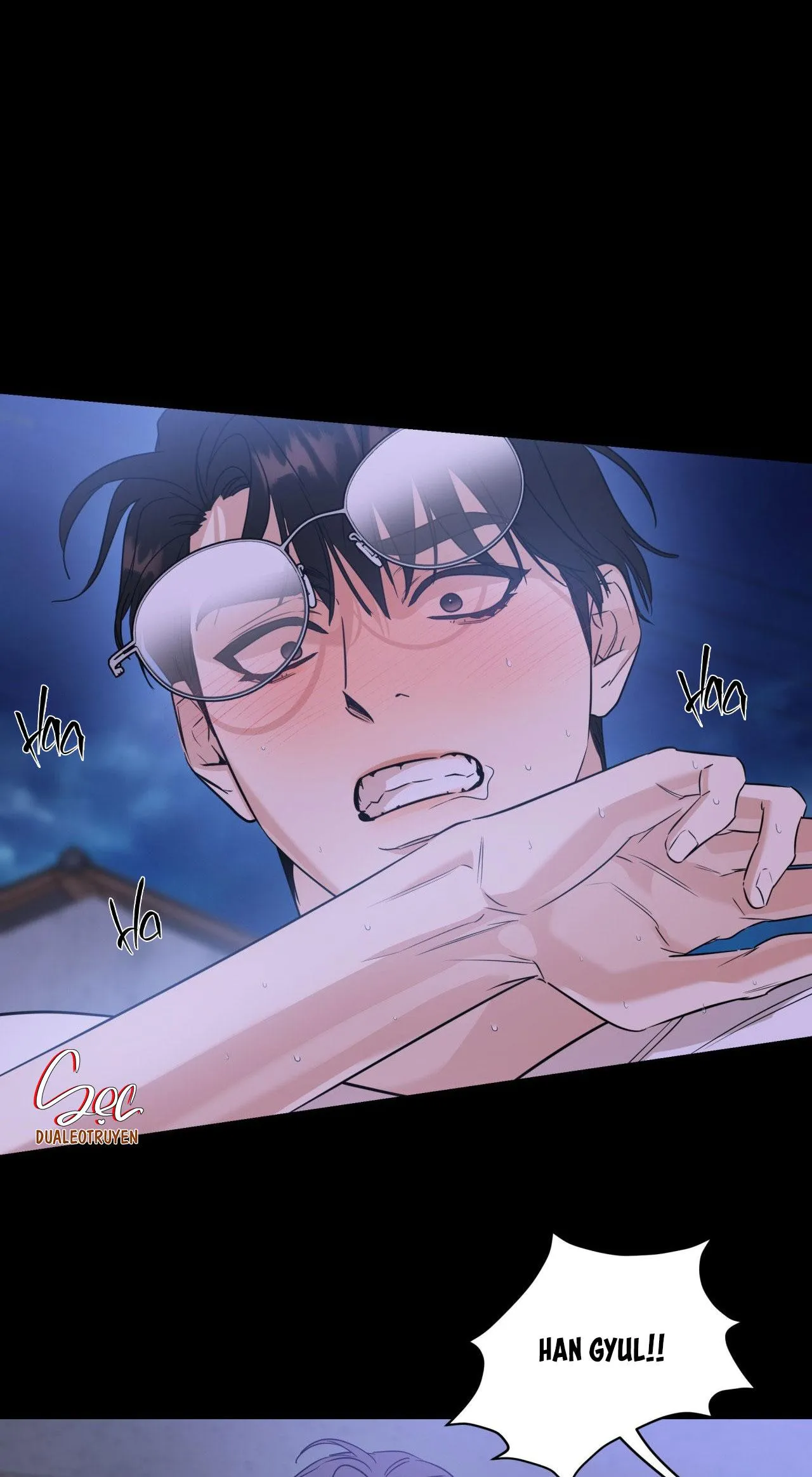 LỆNH CỨU RỖI Chapter 58 Trang 41