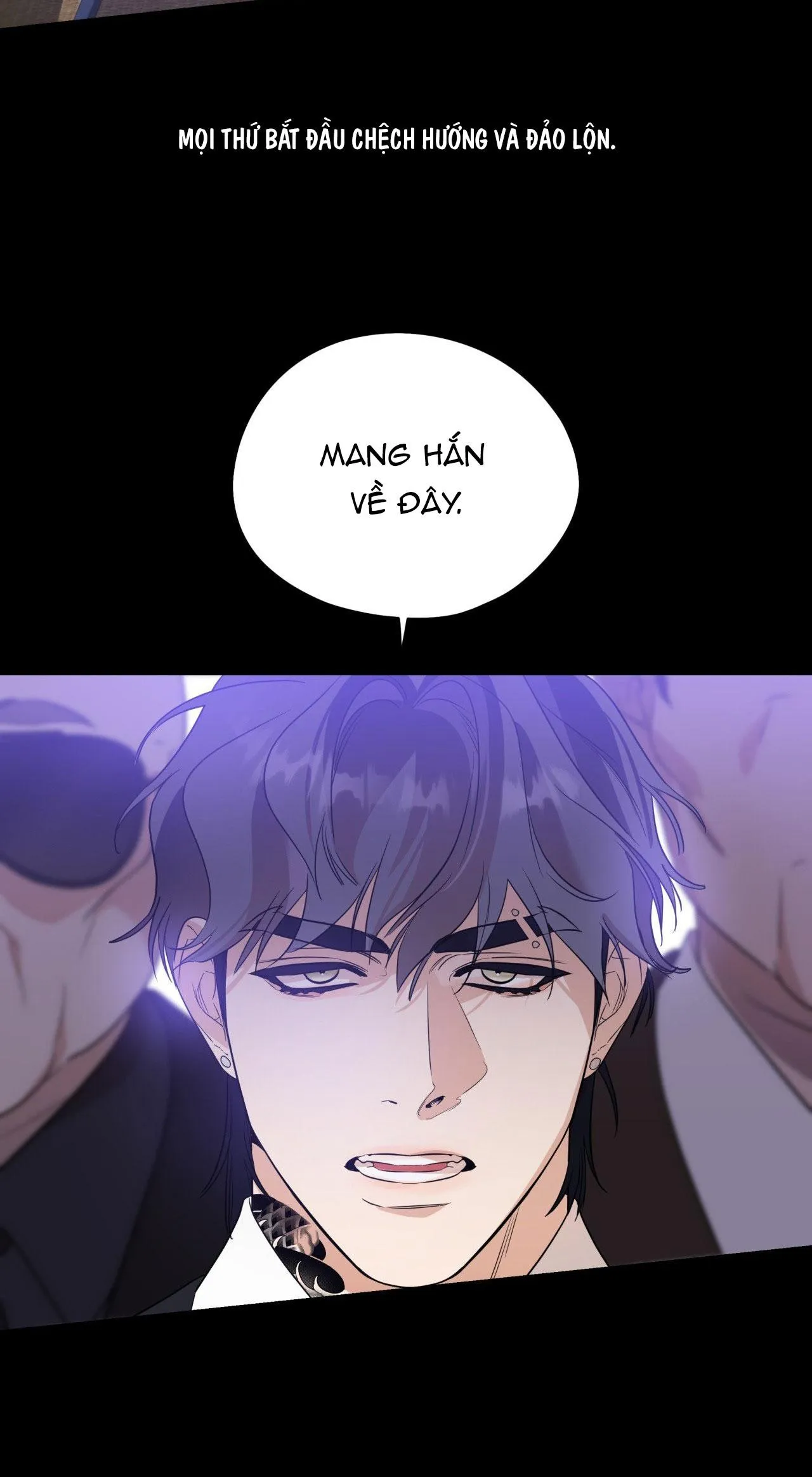 LỆNH CỨU RỖI Chapter 58 Trang 45