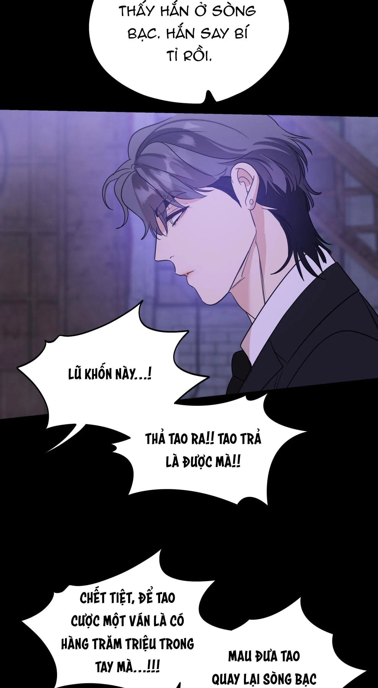 LỆNH CỨU RỖI Chapter 58 Trang 47