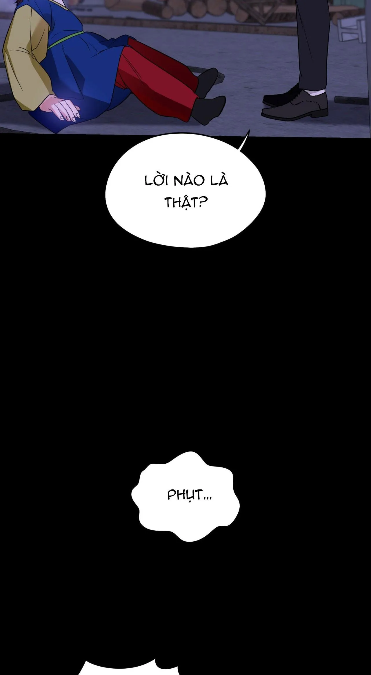 LỆNH CỨU RỖI Chapter 58 Trang 51