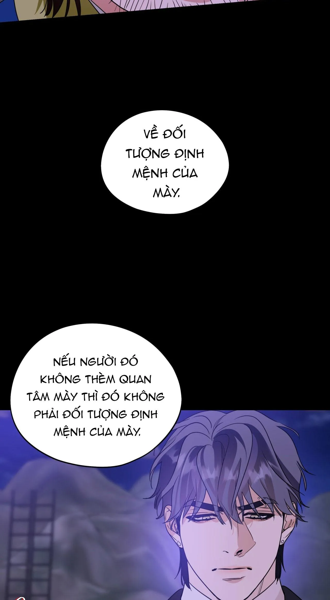 LỆNH CỨU RỖI Chapter 58 Trang 54