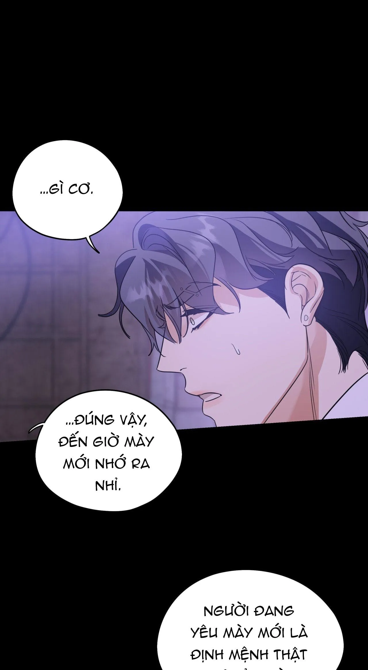 LỆNH CỨU RỖI Chapter 58 Trang 57