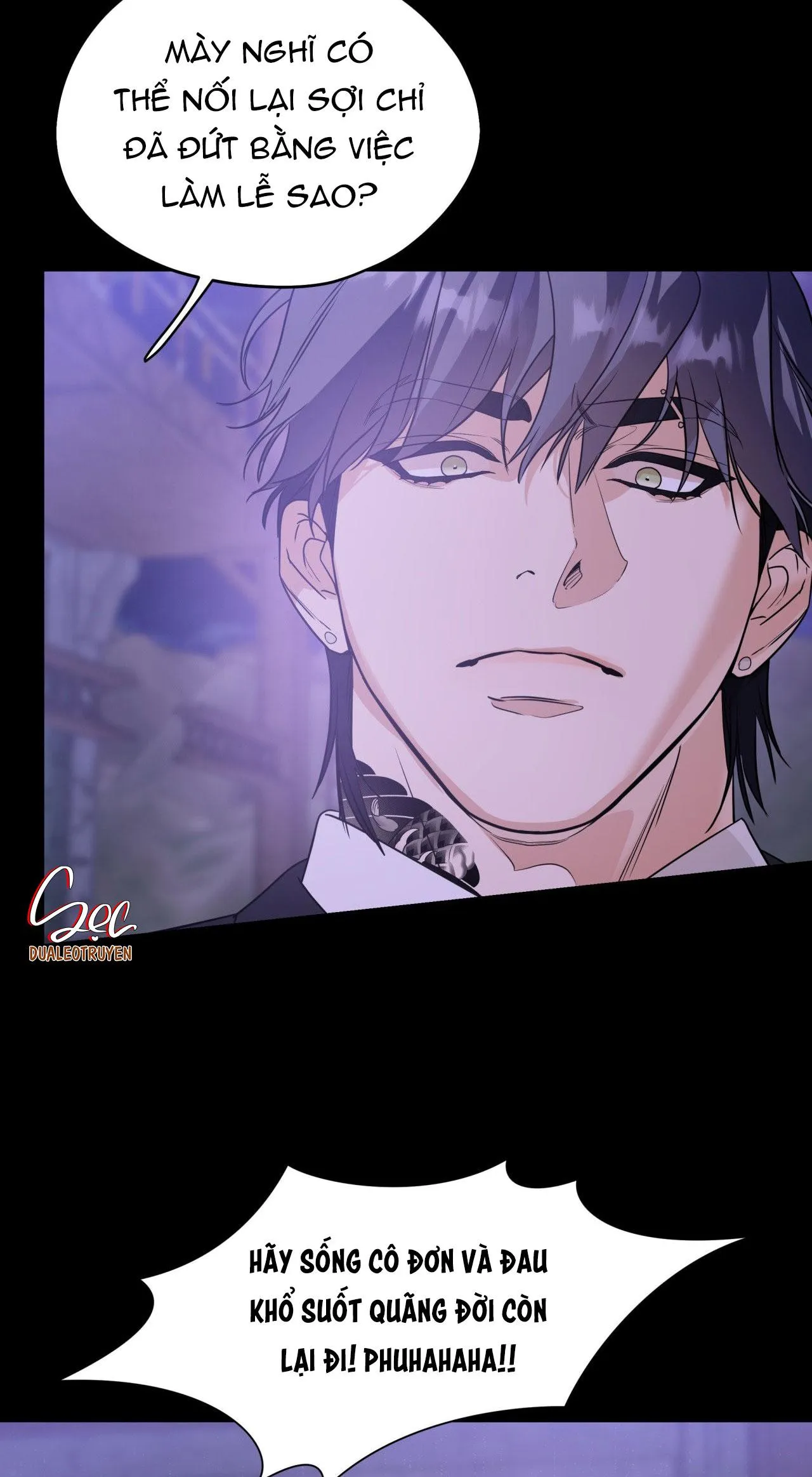 LỆNH CỨU RỖI Chapter 58 Trang 60