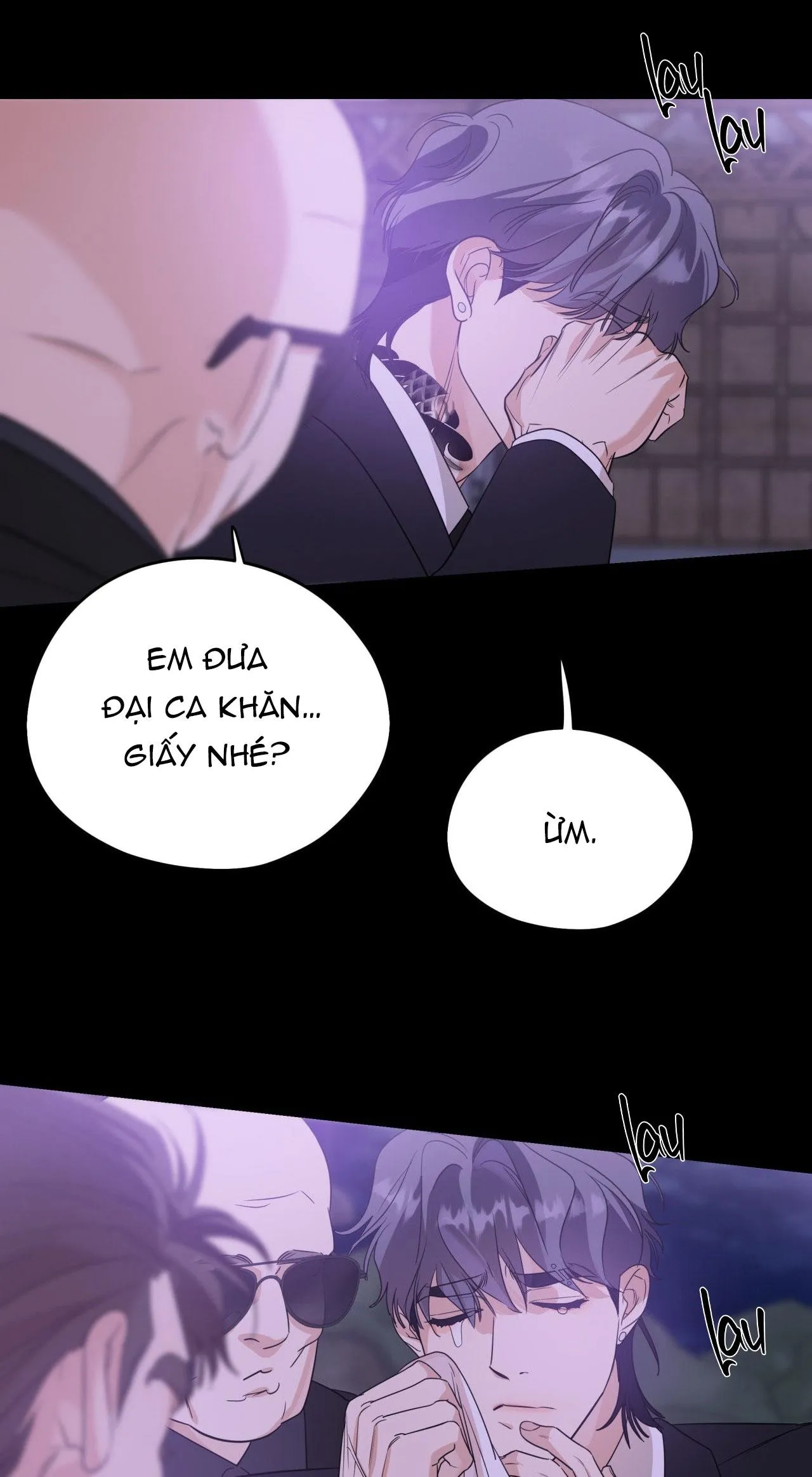 LỆNH CỨU RỖI Chapter 58 Trang 63