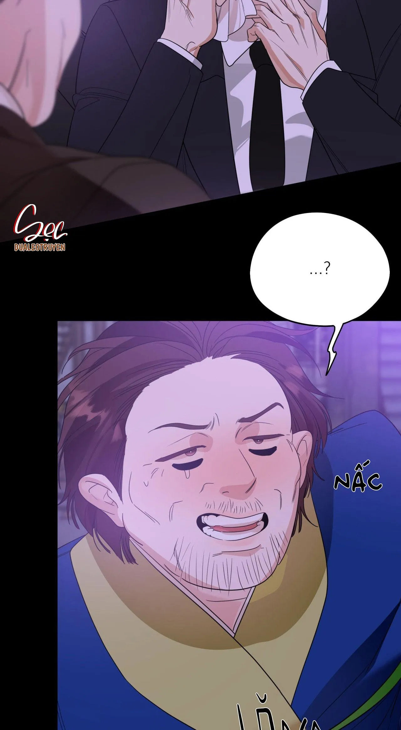 LỆNH CỨU RỖI Chapter 58 Trang 64