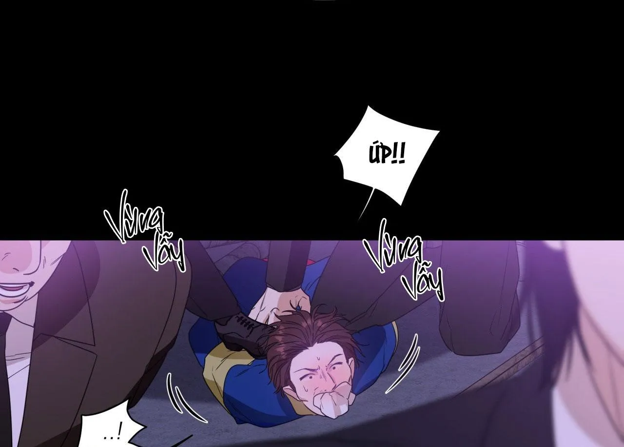 LỆNH CỨU RỖI Chapter 58 Trang 72