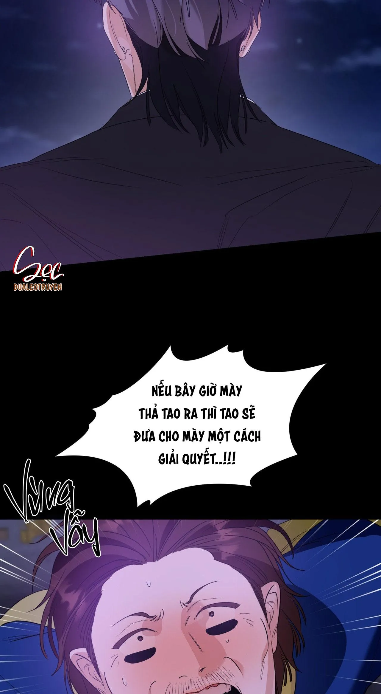 LỆNH CỨU RỖI Chapter 59 Trang 3