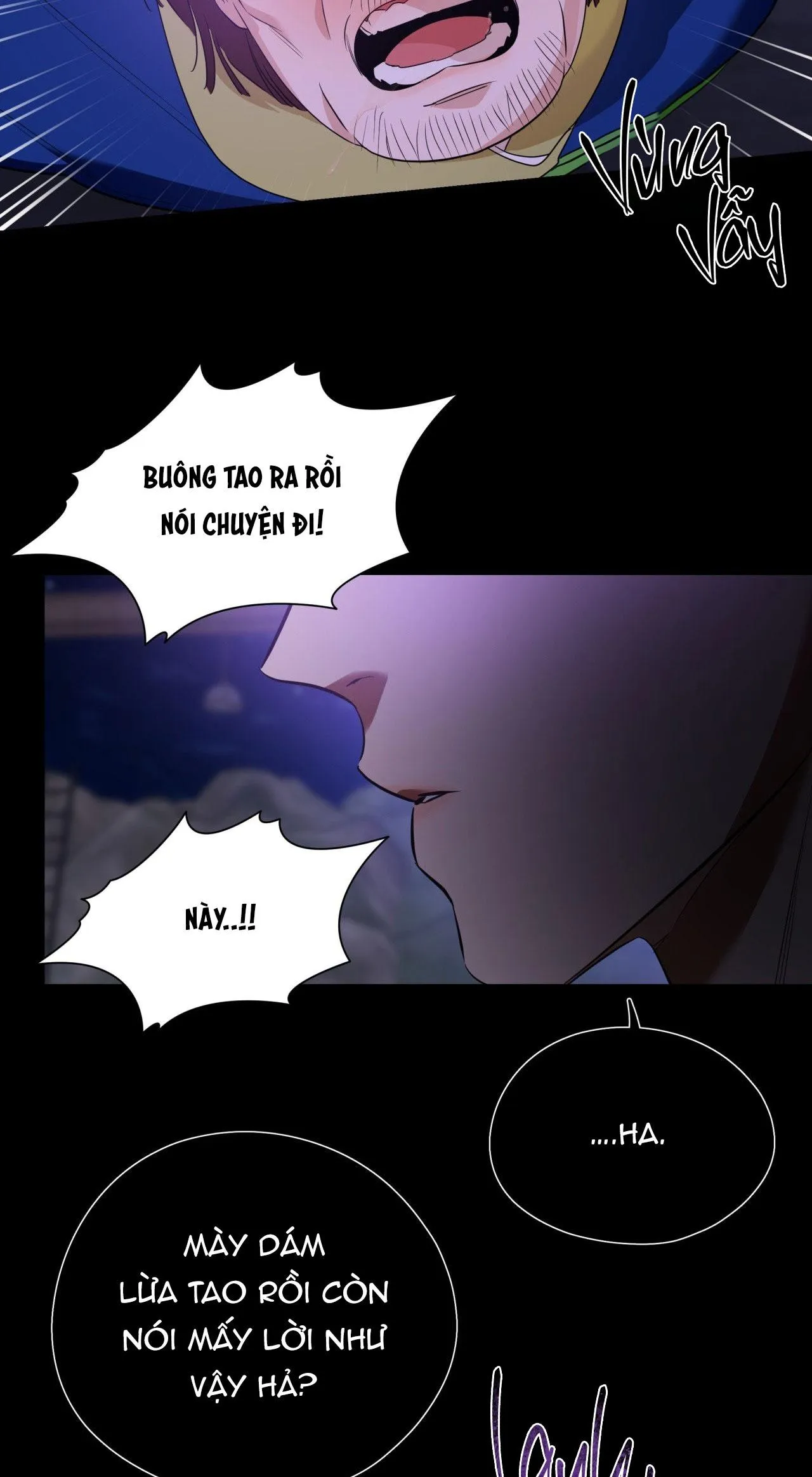 LỆNH CỨU RỖI Chapter 59 Trang 4