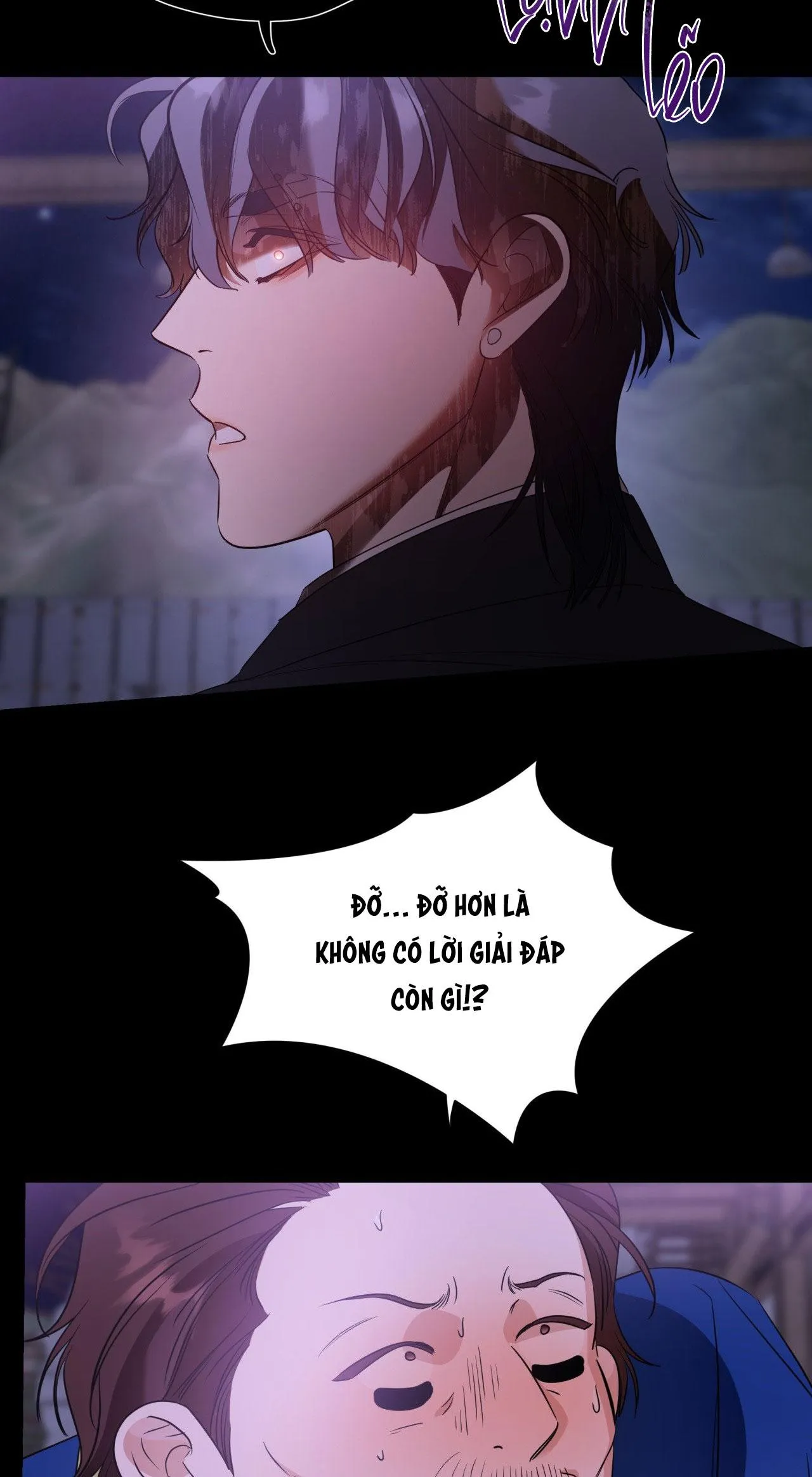 LỆNH CỨU RỖI Chapter 59 Trang 5