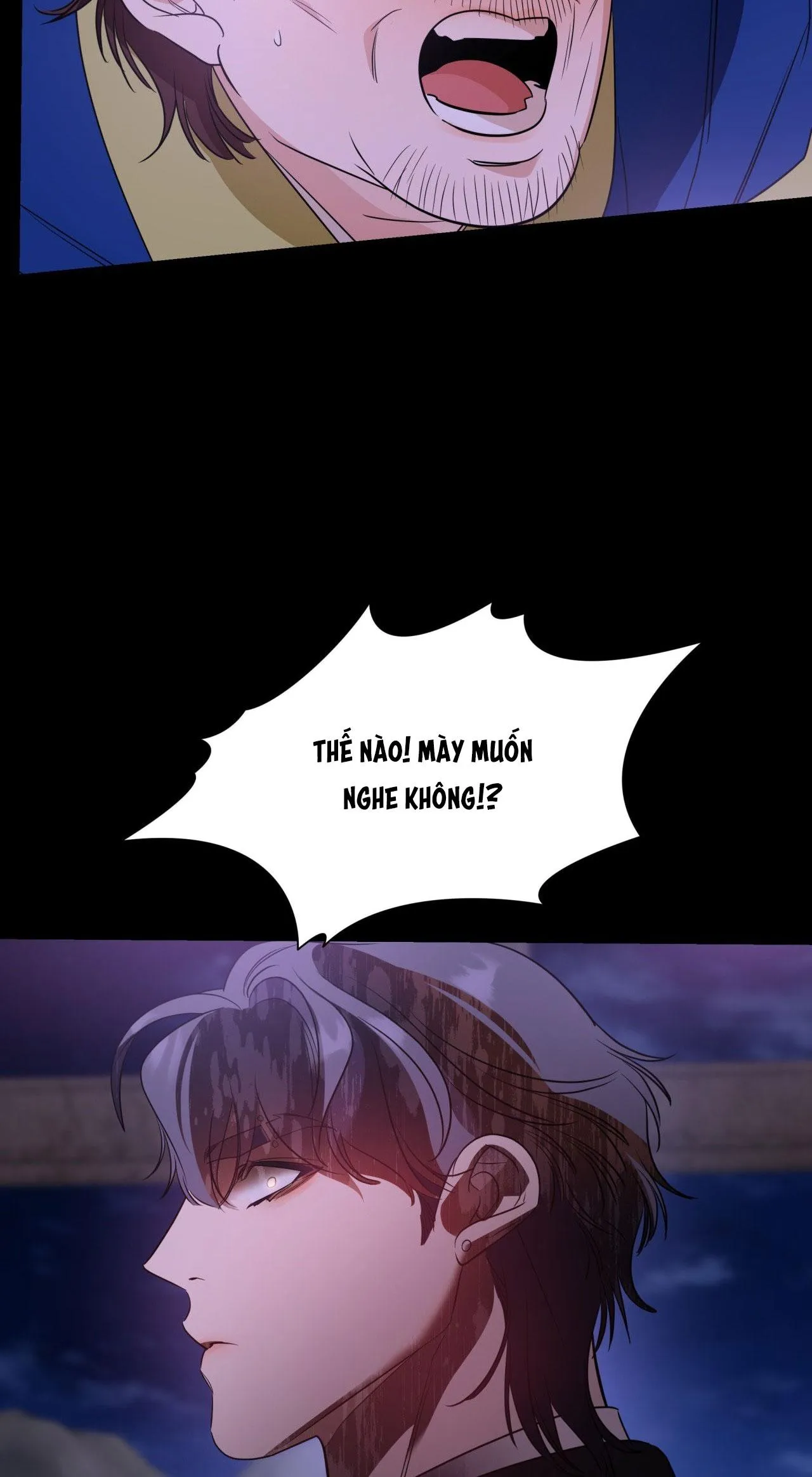 LỆNH CỨU RỖI Chapter 59 Trang 6