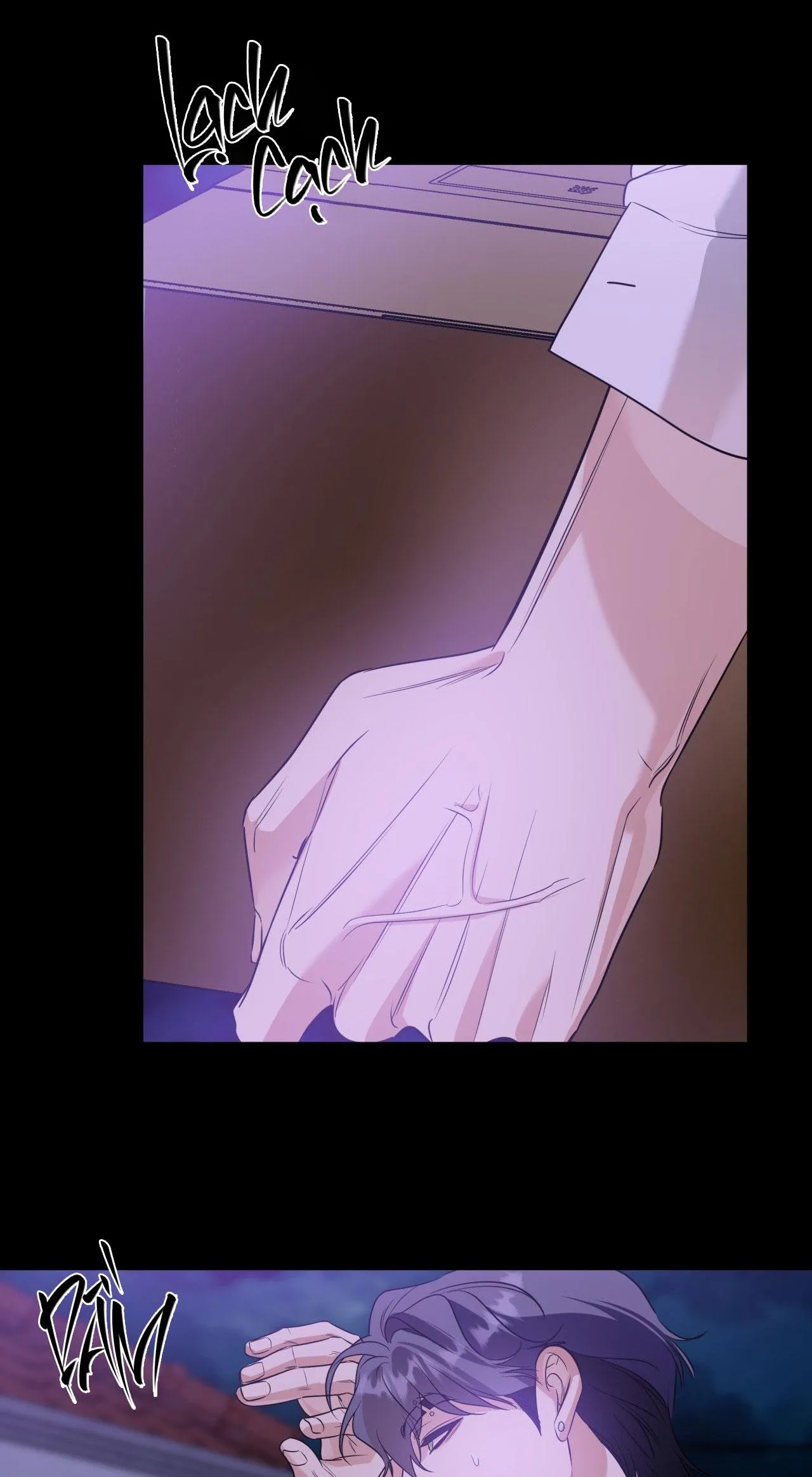 LỆNH CỨU RỖI Chapter 59 Trang 9