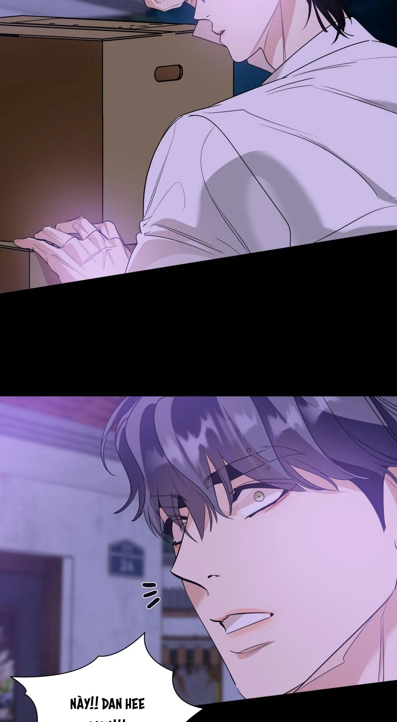 LỆNH CỨU RỖI Chapter 59 Trang 10