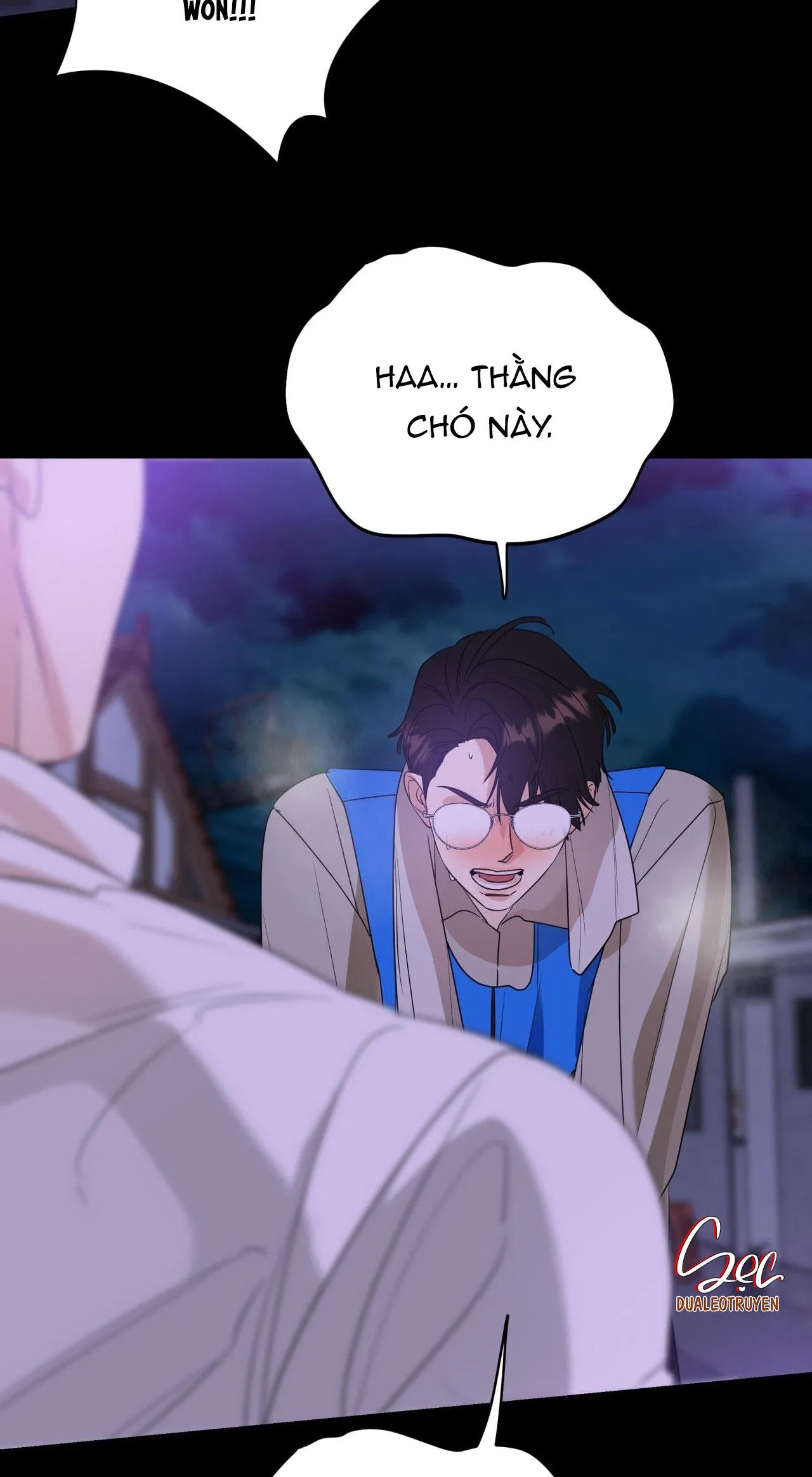 LỆNH CỨU RỖI Chapter 59 Trang 11