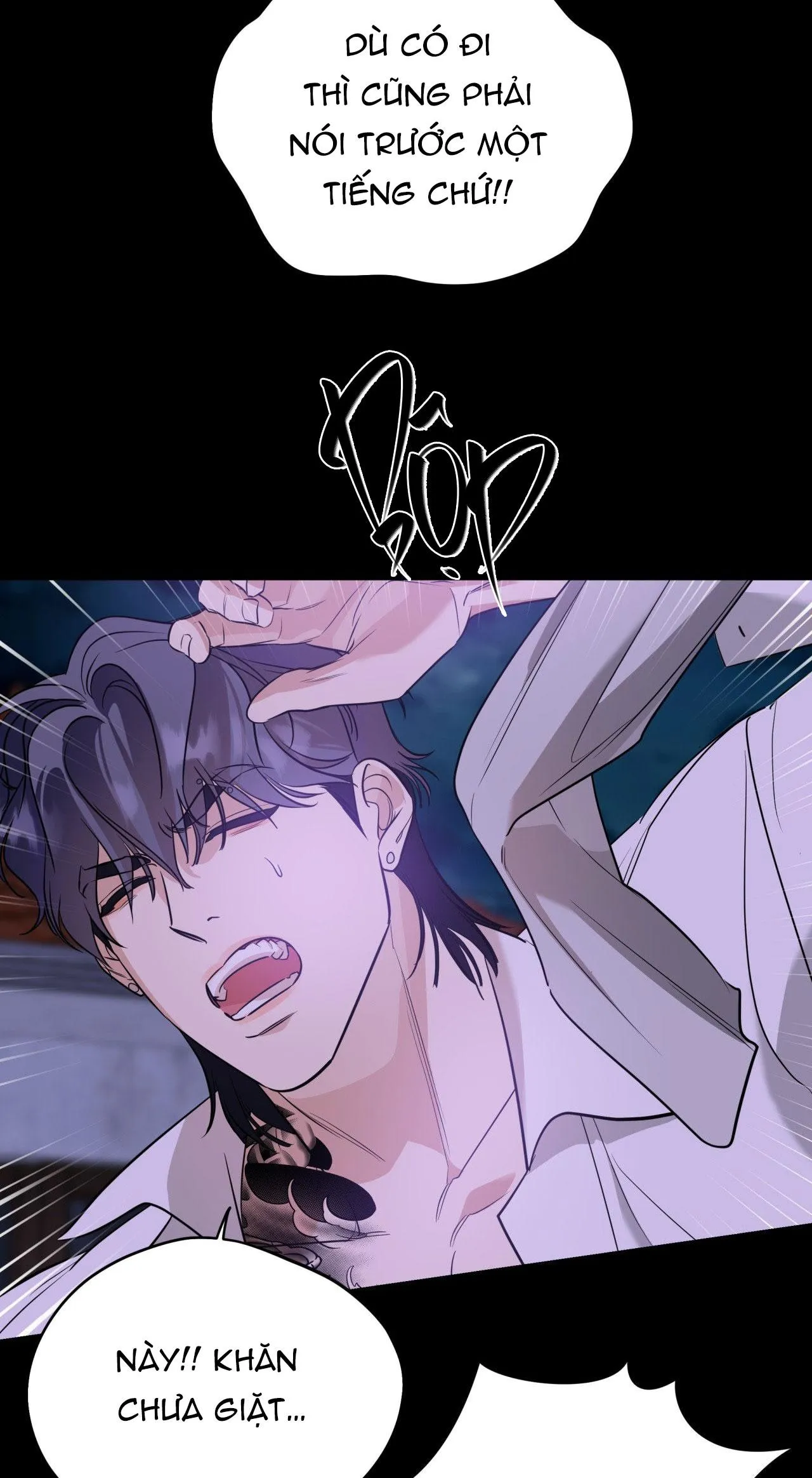 LỆNH CỨU RỖI Chapter 59 Trang 12