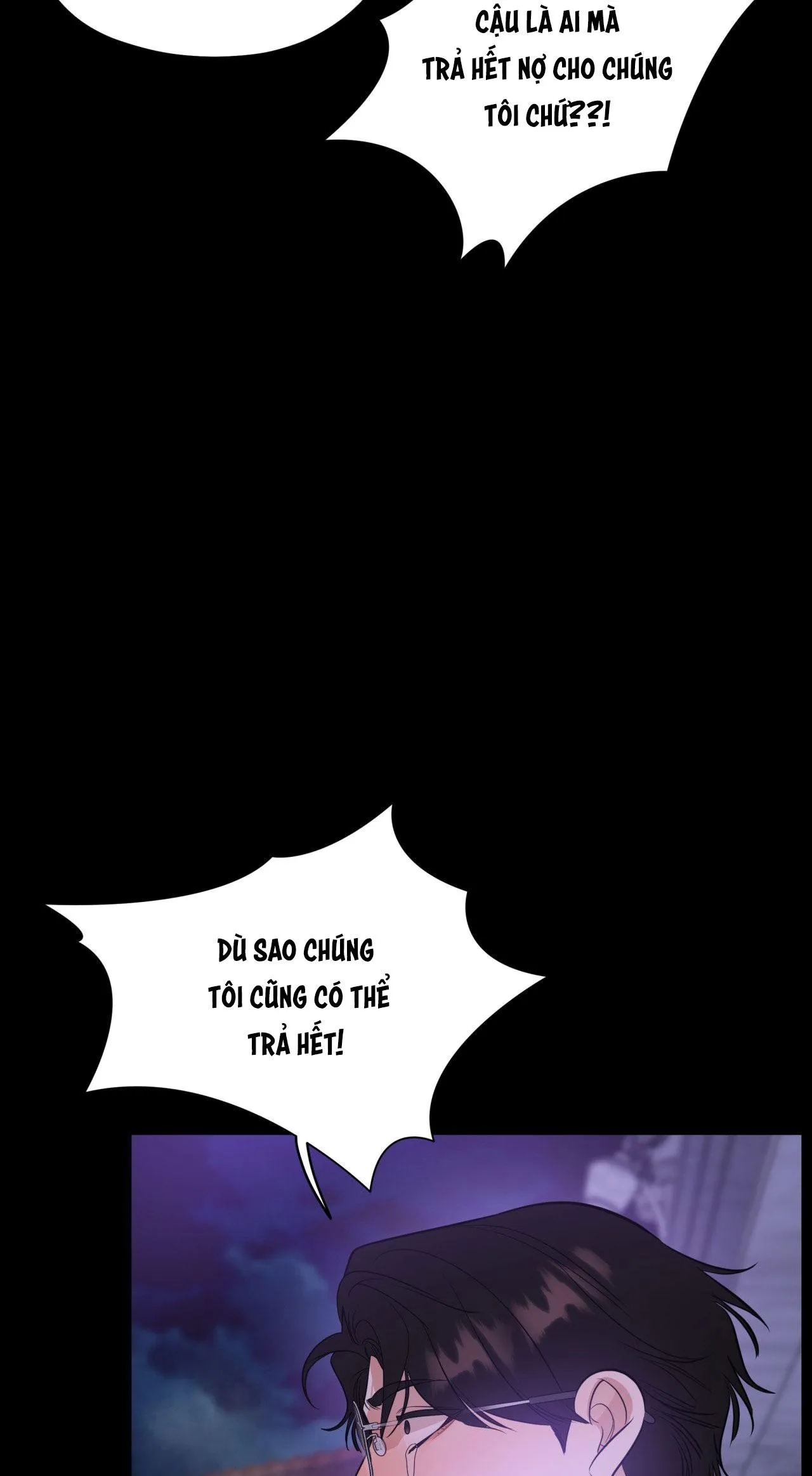 LỆNH CỨU RỖI Chapter 59 Trang 13