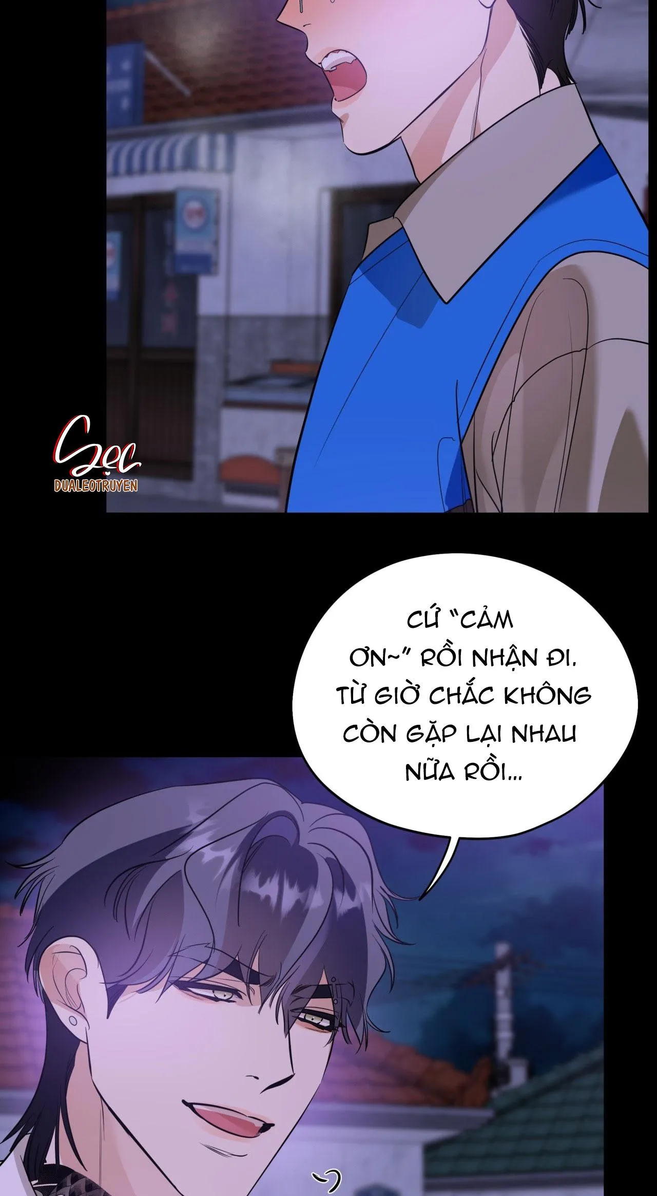 LỆNH CỨU RỖI Chapter 59 Trang 14