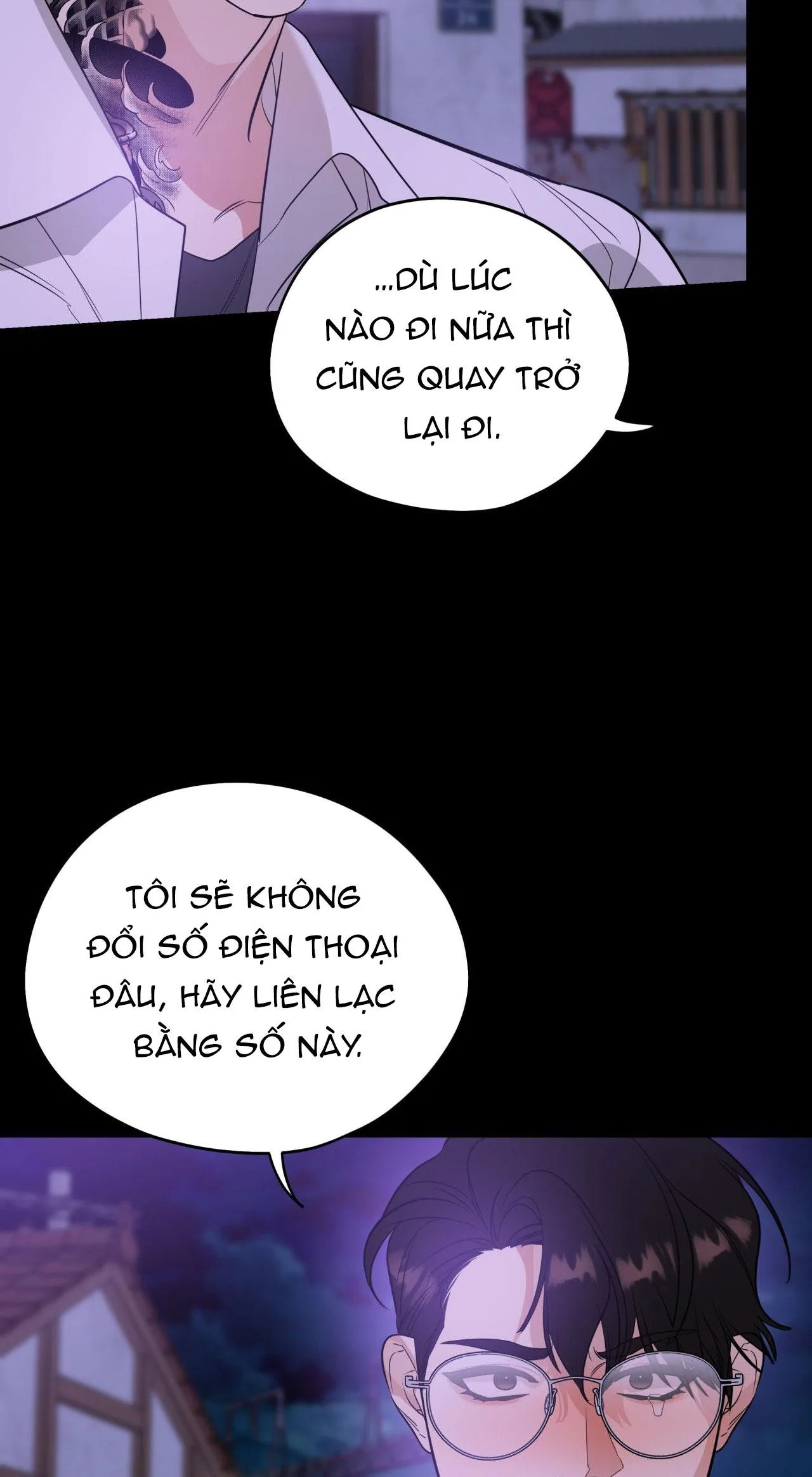LỆNH CỨU RỖI Chapter 59 Trang 15