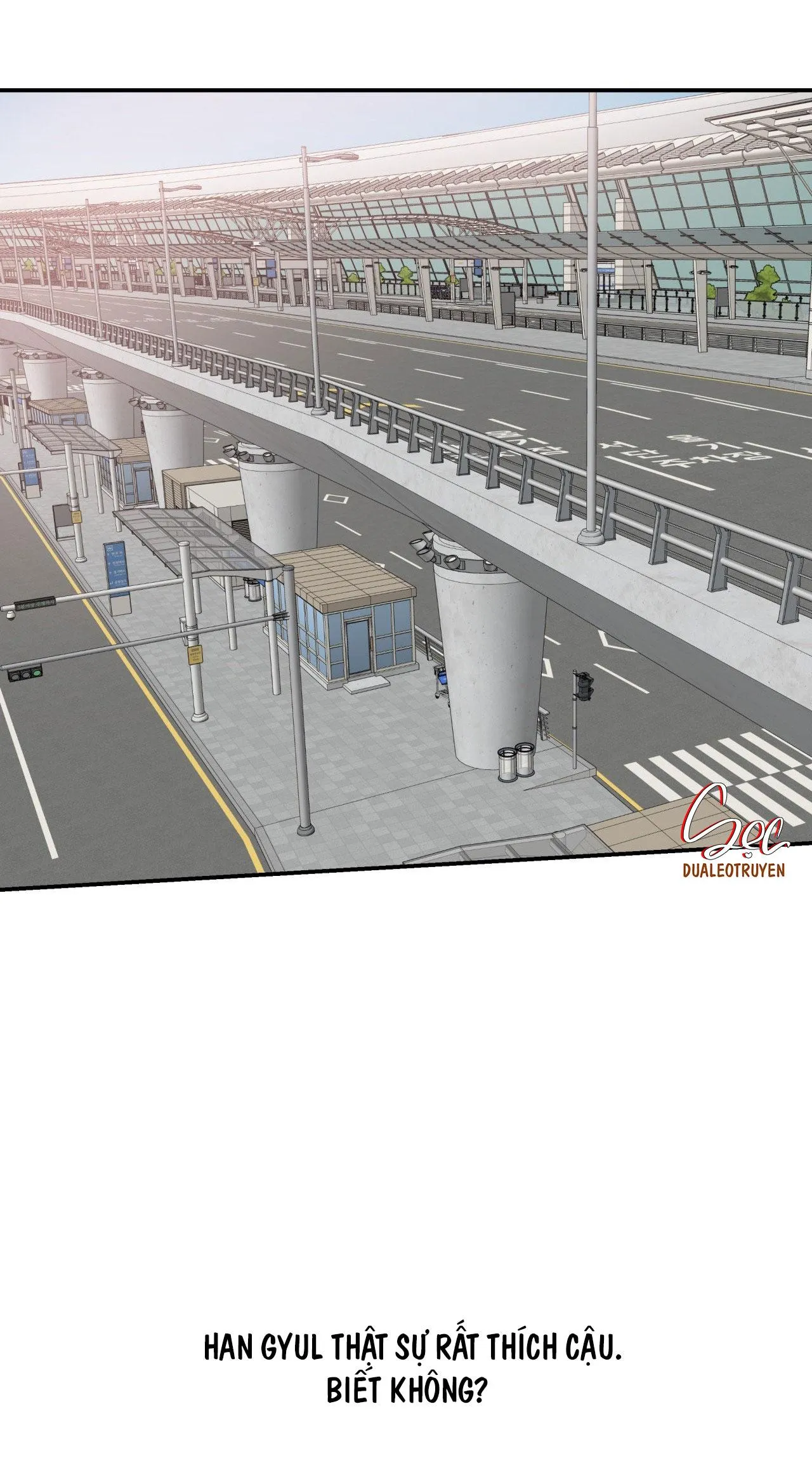 LỆNH CỨU RỖI Chapter 59 Trang 21