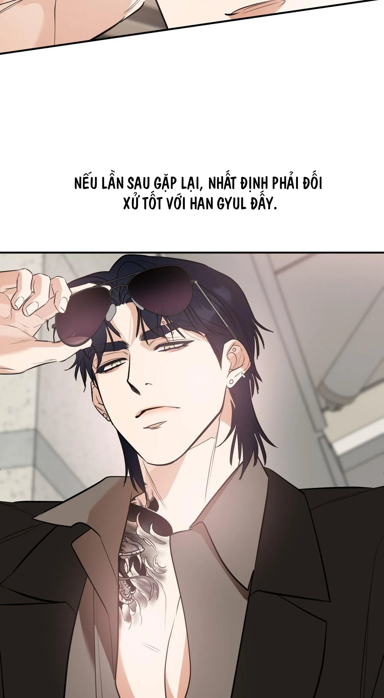 LỆNH CỨU RỖI Chapter 59 Trang 23