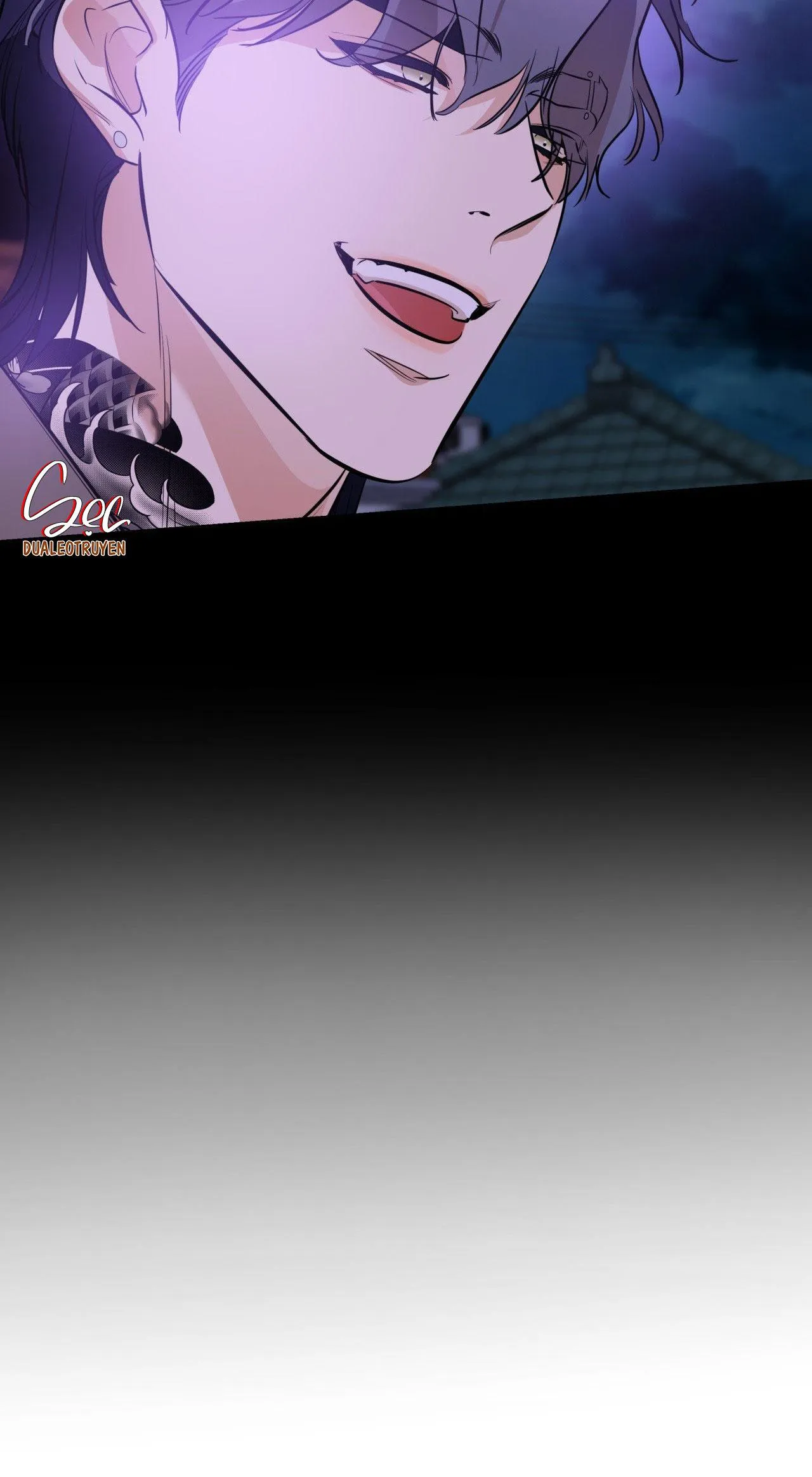 LỆNH CỨU RỖI Chapter 59 Trang 25