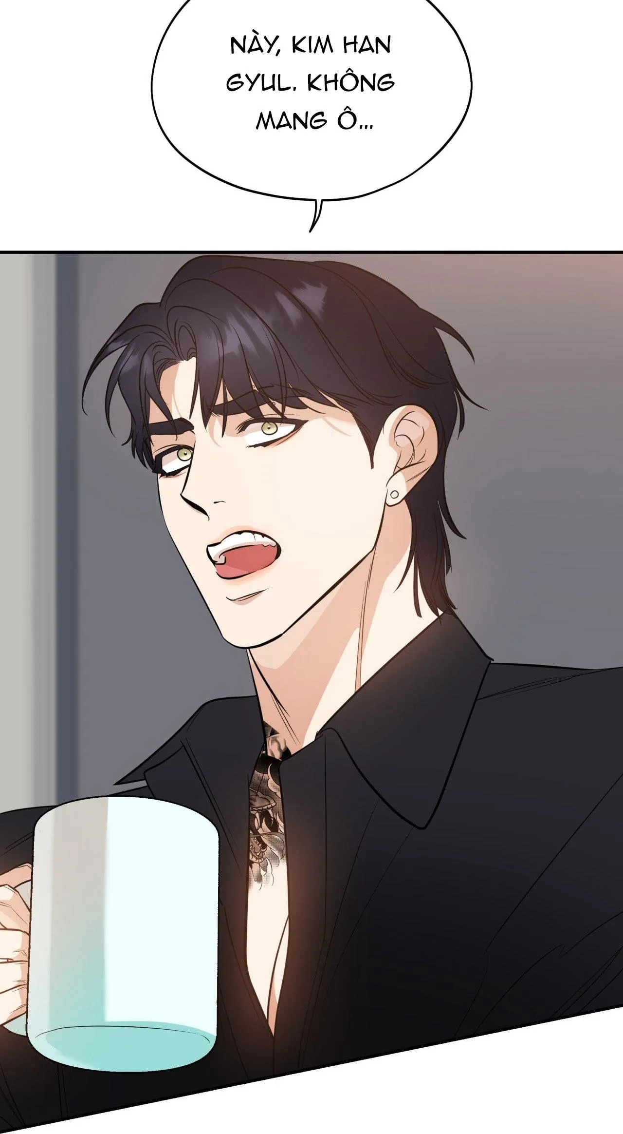 LỆNH CỨU RỖI Chapter 59 Trang 27