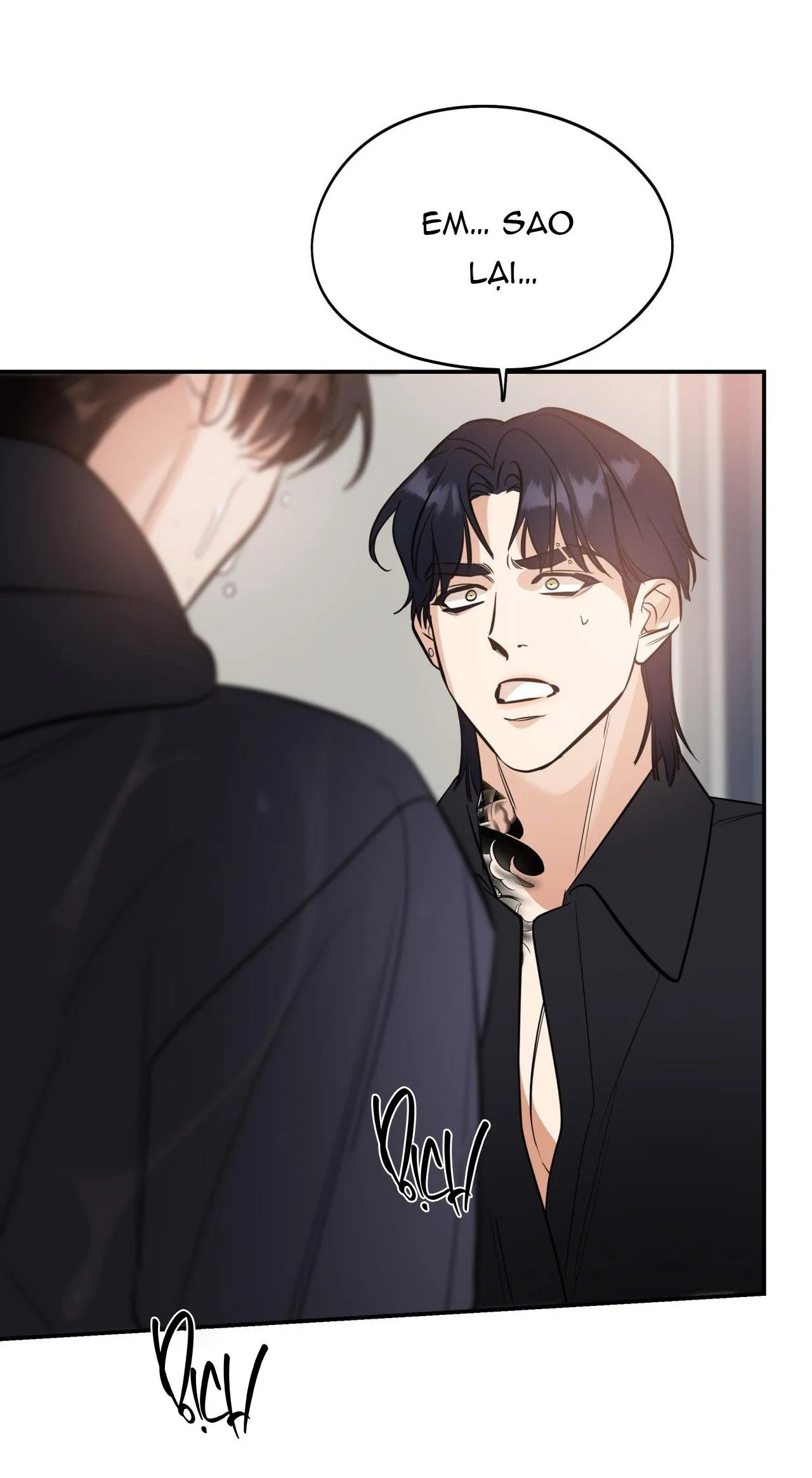 LỆNH CỨU RỖI Chapter 59 Trang 29