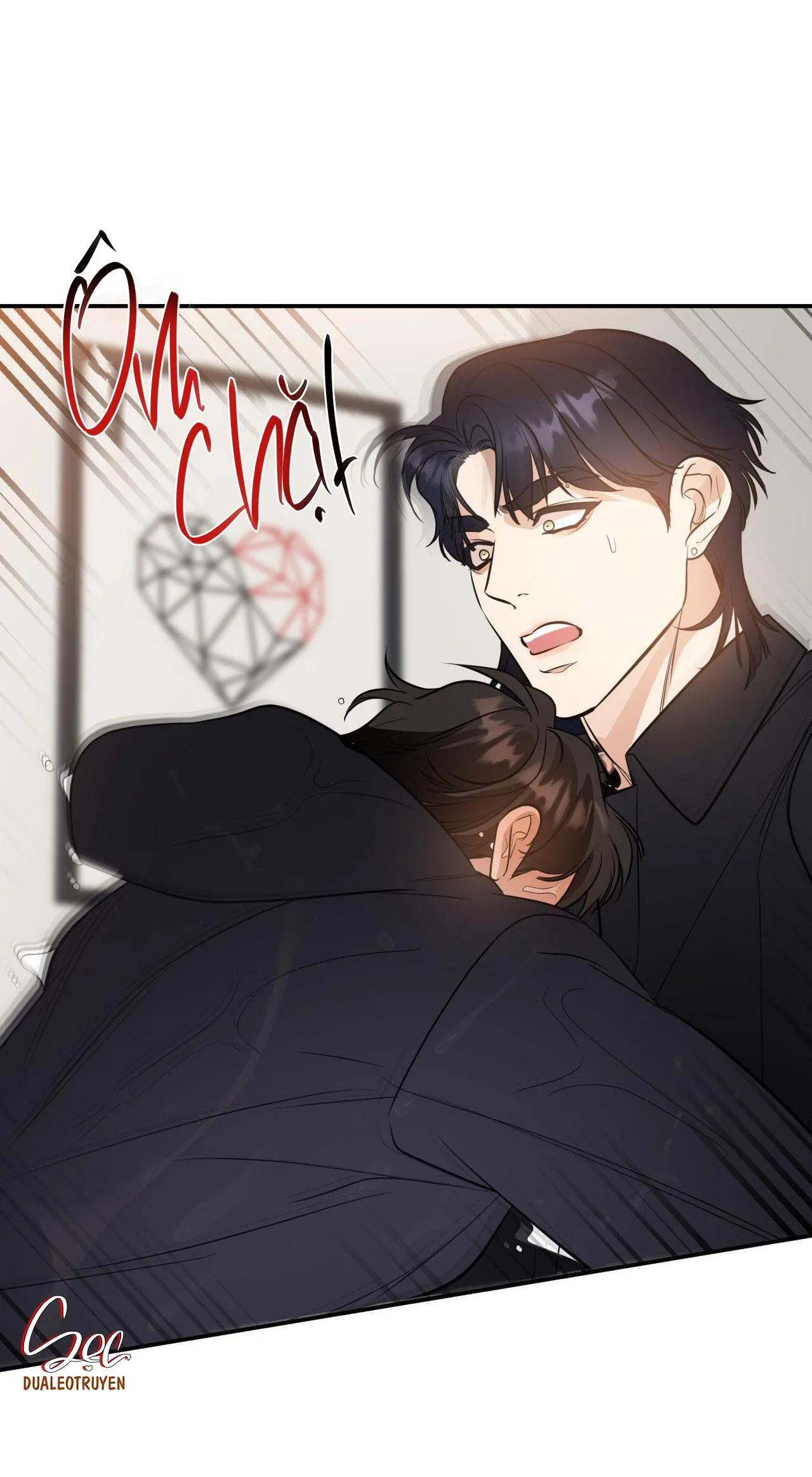 LỆNH CỨU RỖI Chapter 59 Trang 30