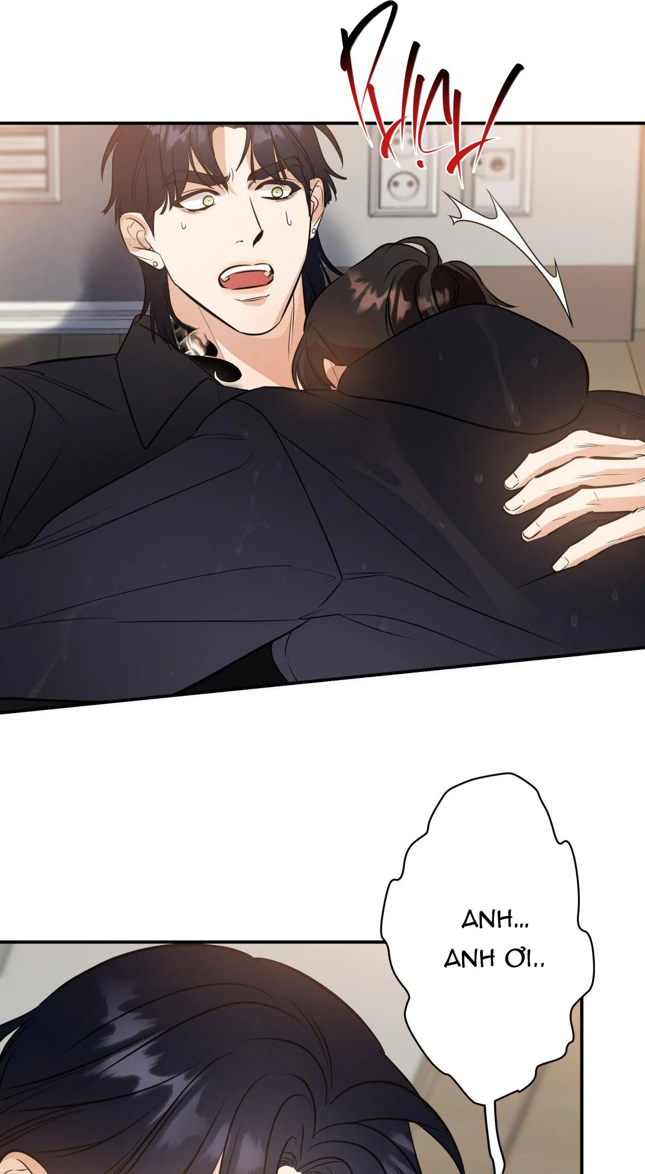 LỆNH CỨU RỖI Chapter 59 Trang 31