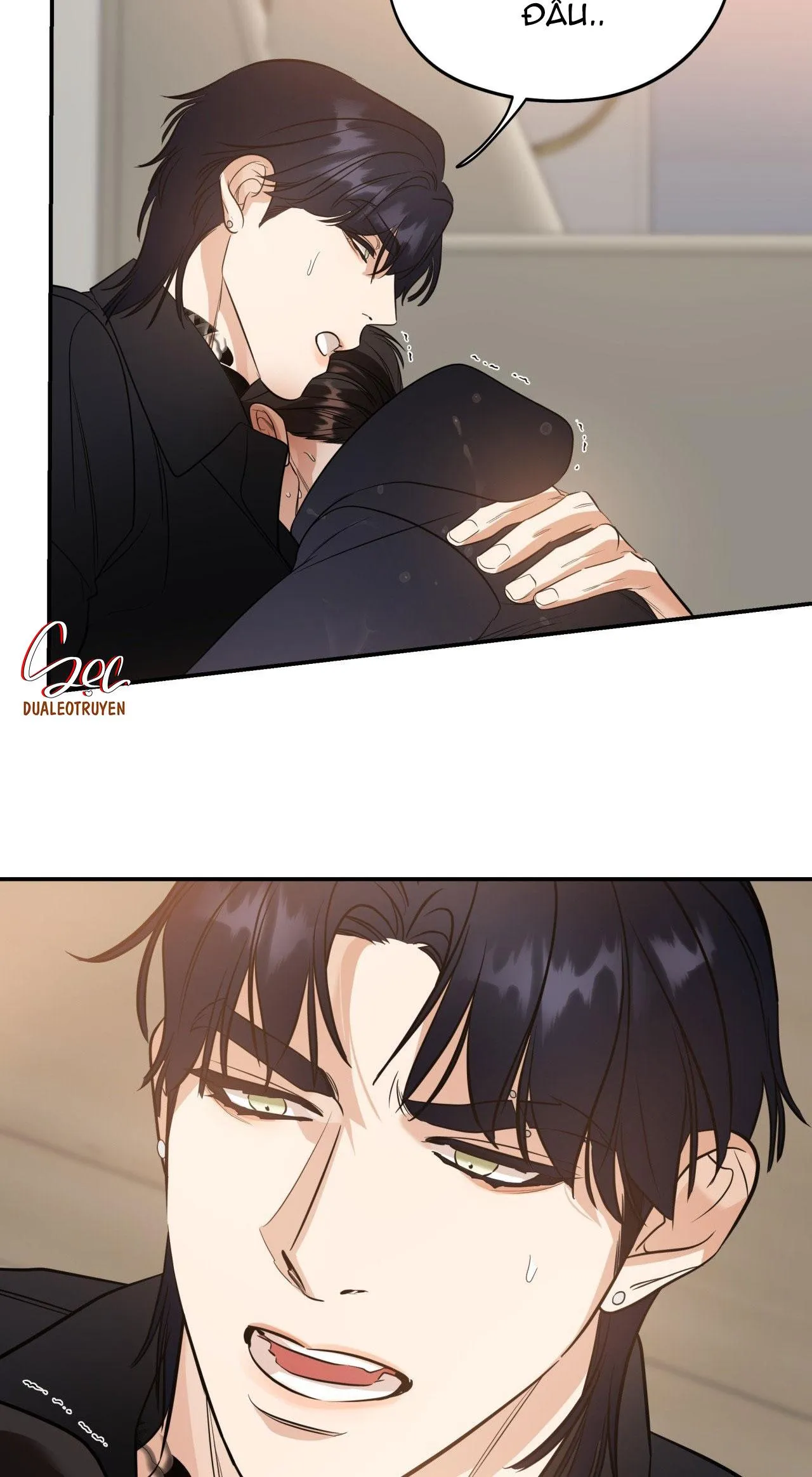 LỆNH CỨU RỖI Chapter 59 Trang 34