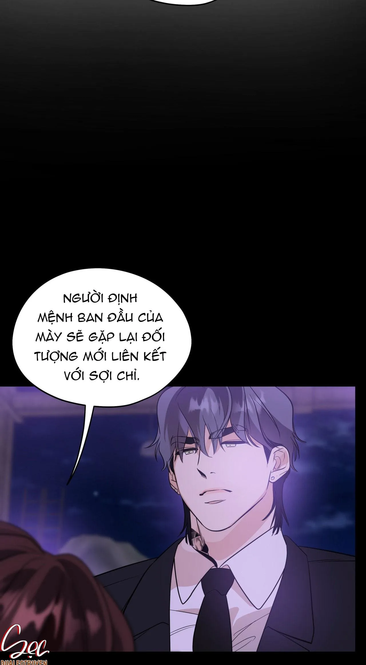 LỆNH CỨU RỖI Chapter 59 Trang 36