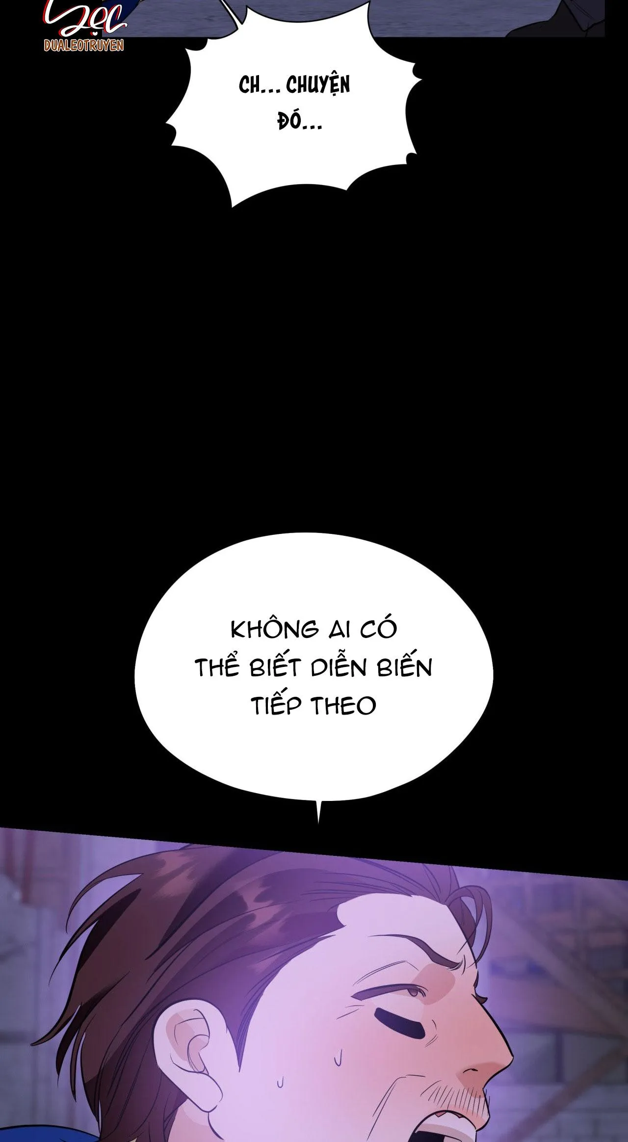 LỆNH CỨU RỖI Chapter 59 Trang 39