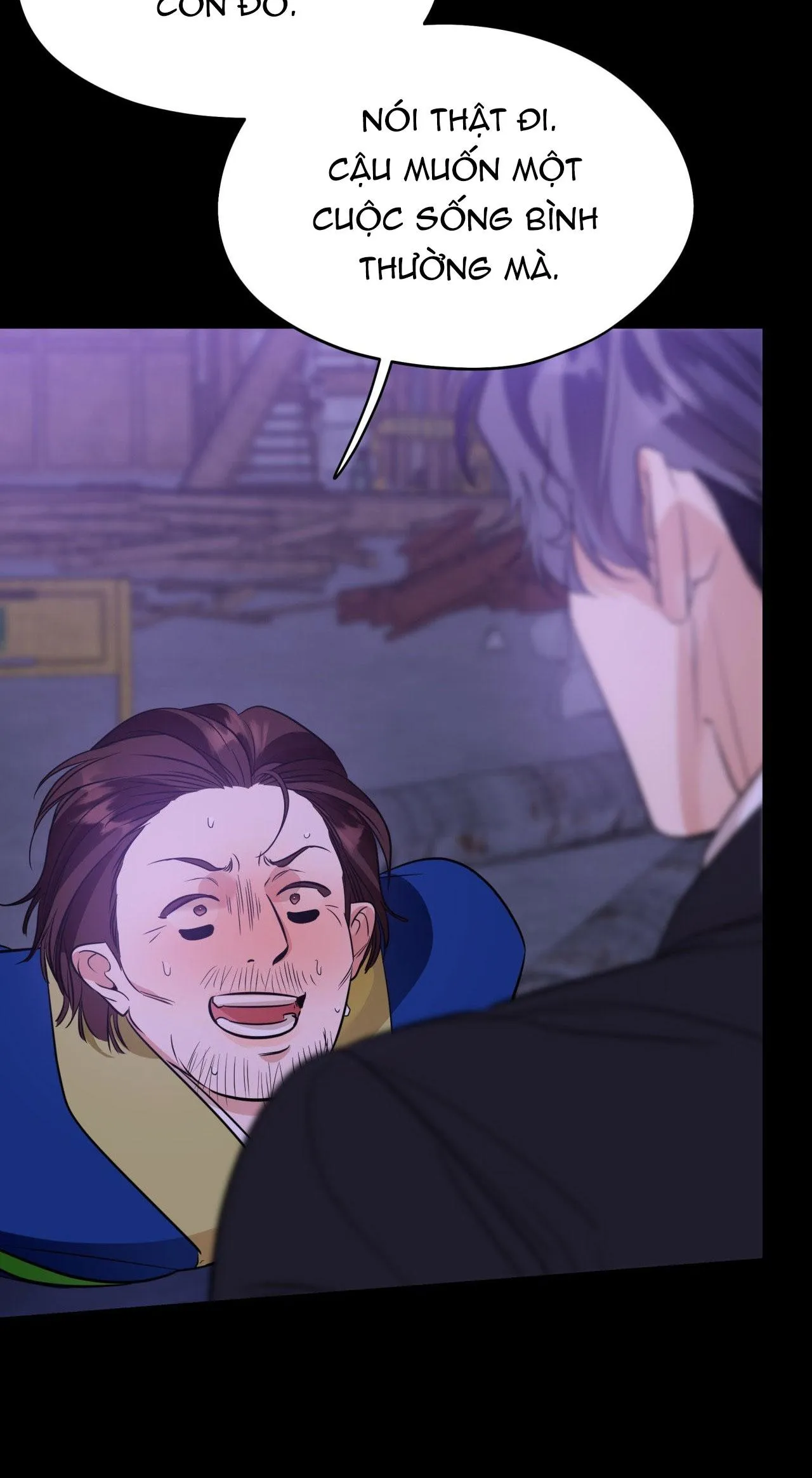 LỆNH CỨU RỖI Chapter 59 Trang 41