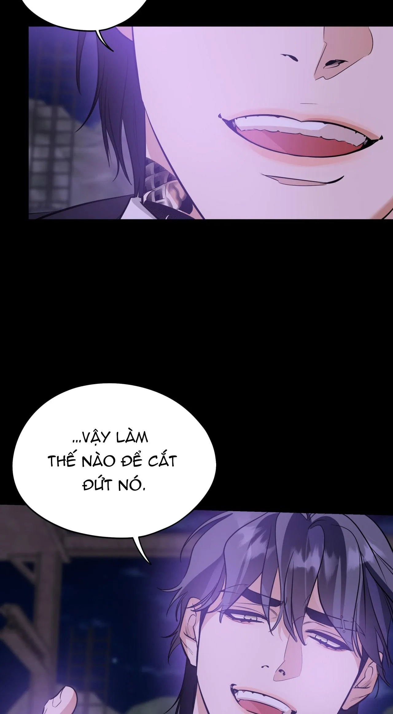 LỆNH CỨU RỖI Chapter 59 Trang 45