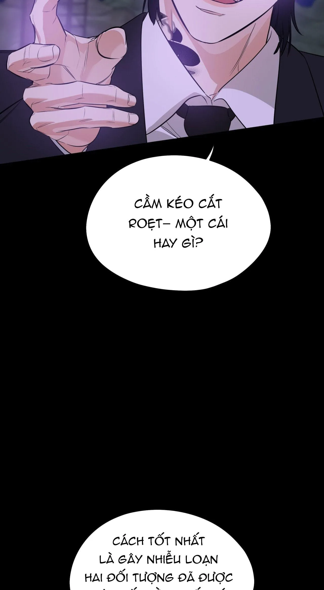 LỆNH CỨU RỖI Chapter 59 Trang 46