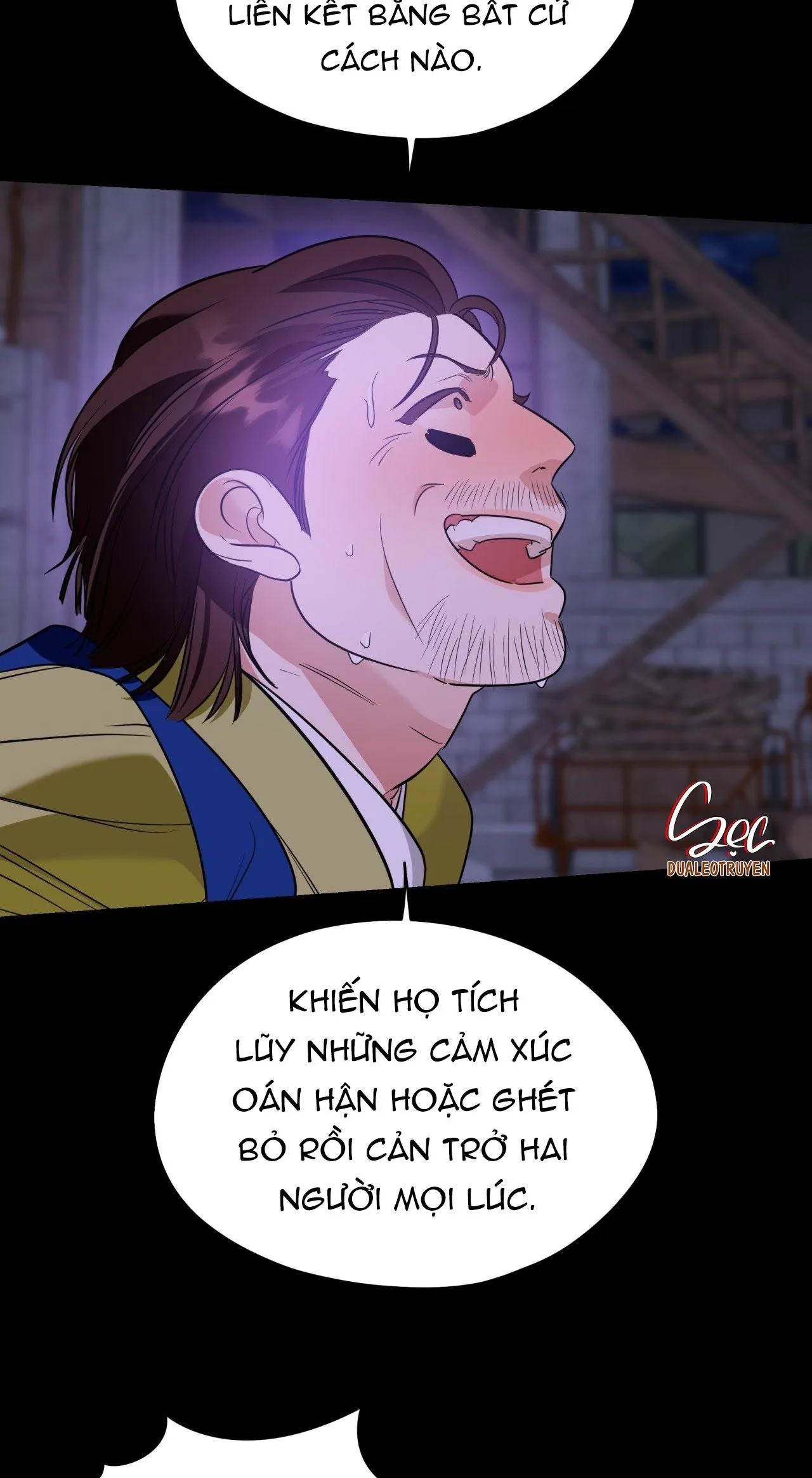 LỆNH CỨU RỖI Chapter 59 Trang 47