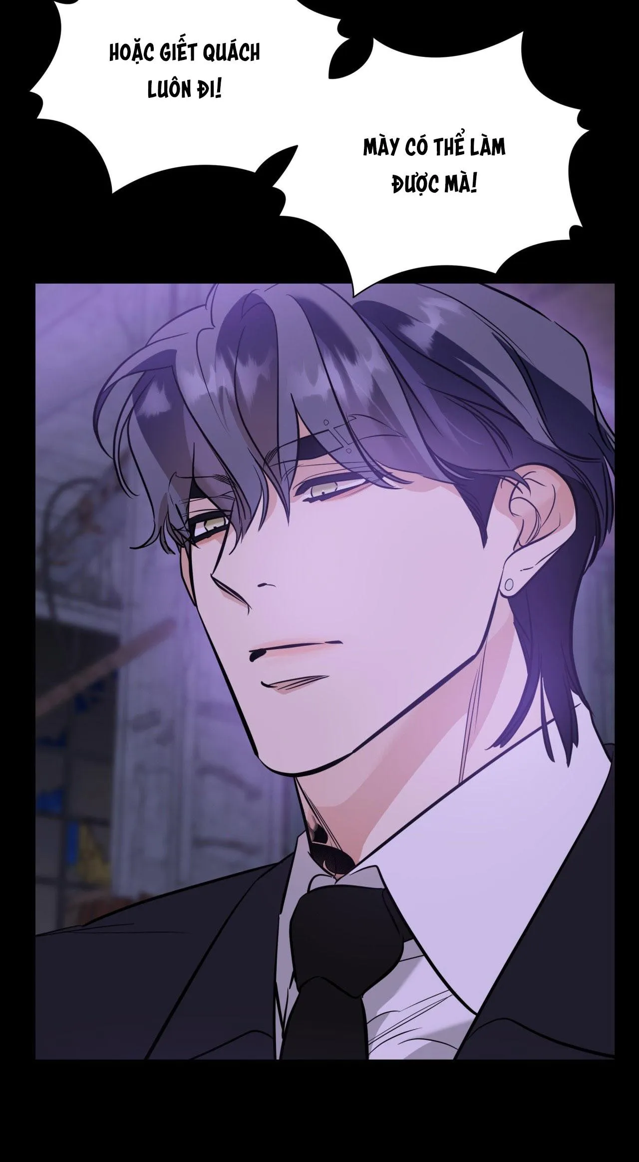 LỆNH CỨU RỖI Chapter 59 Trang 48