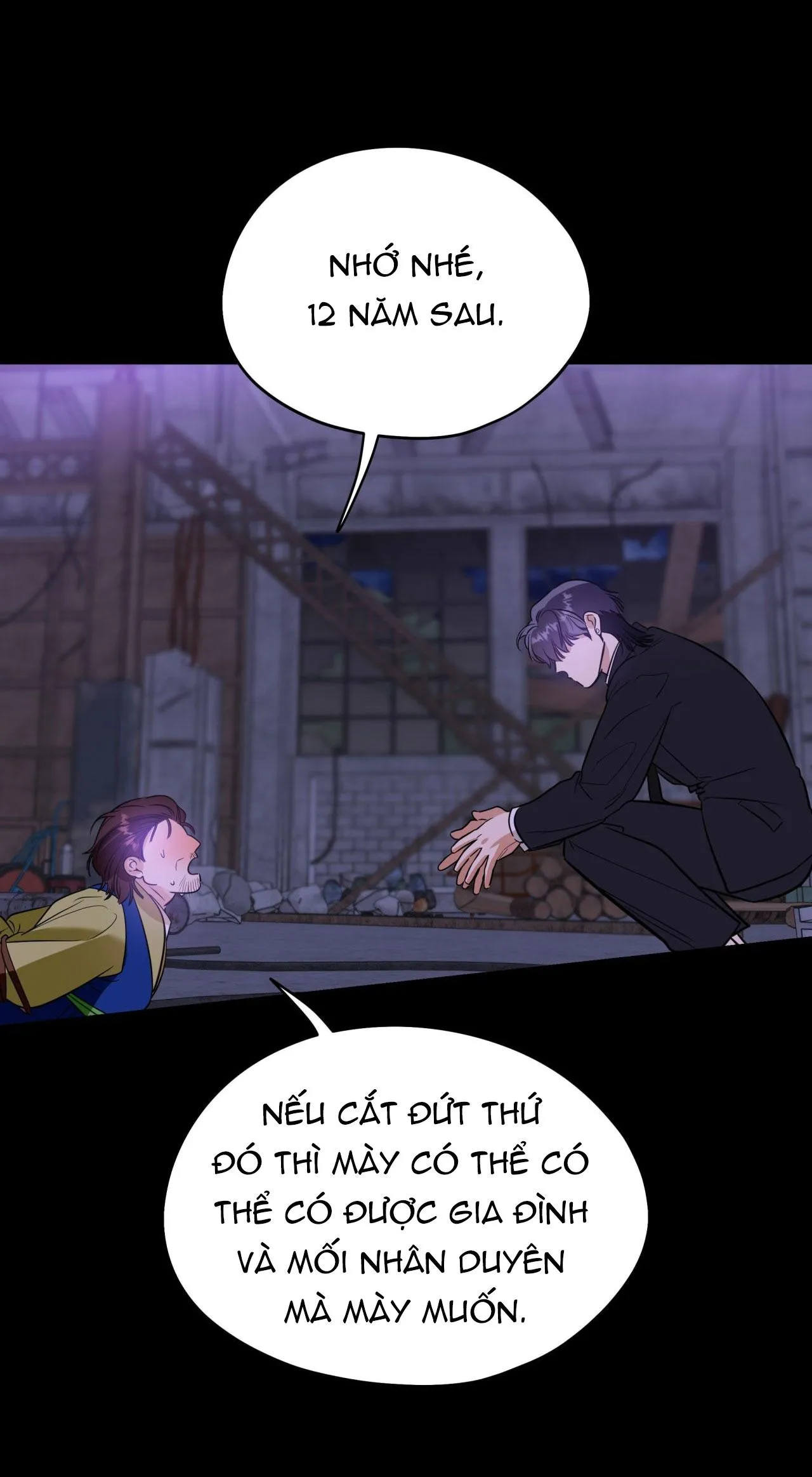 LỆNH CỨU RỖI Chapter 59 Trang 49