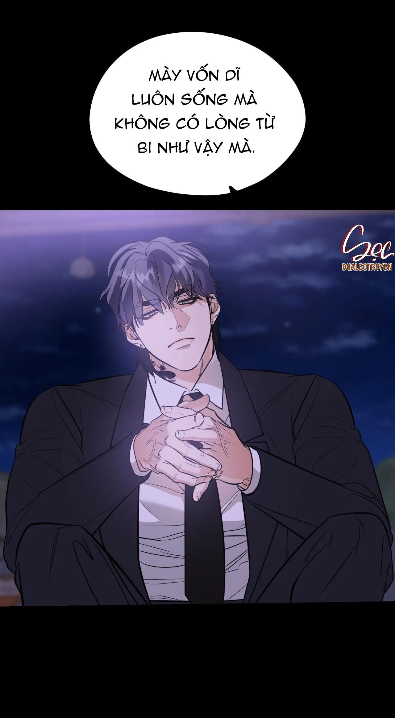 LỆNH CỨU RỖI Chapter 59 Trang 52